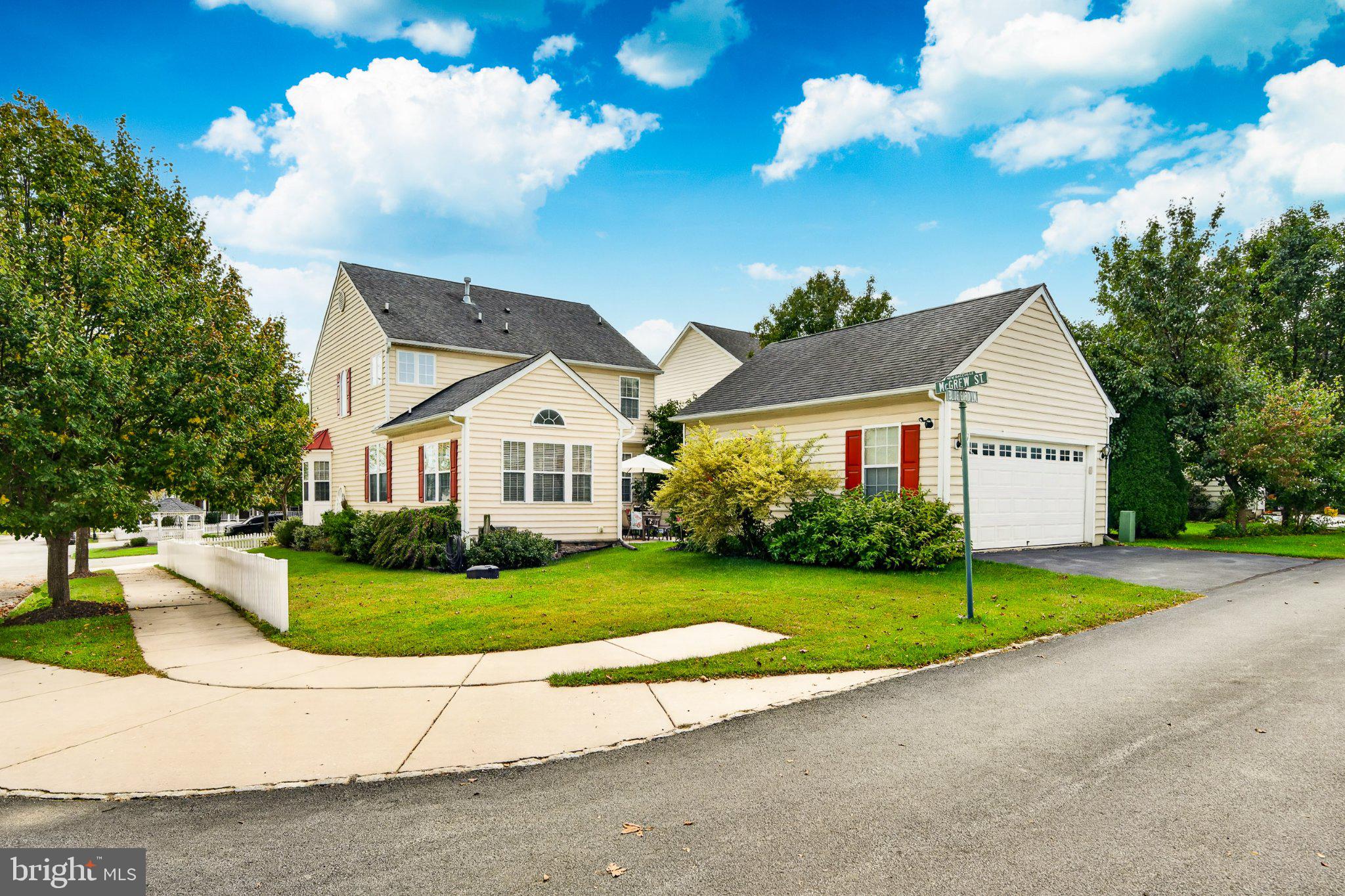 408 Wrigley Blvd, Cochranville, PA 19330 photo