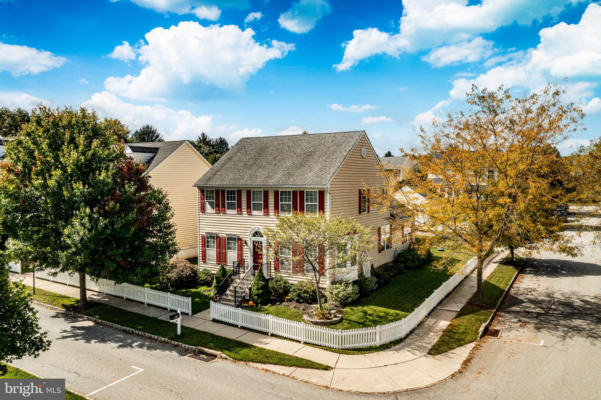 408 Wrigley Blvd, Cochranville, PA 19330