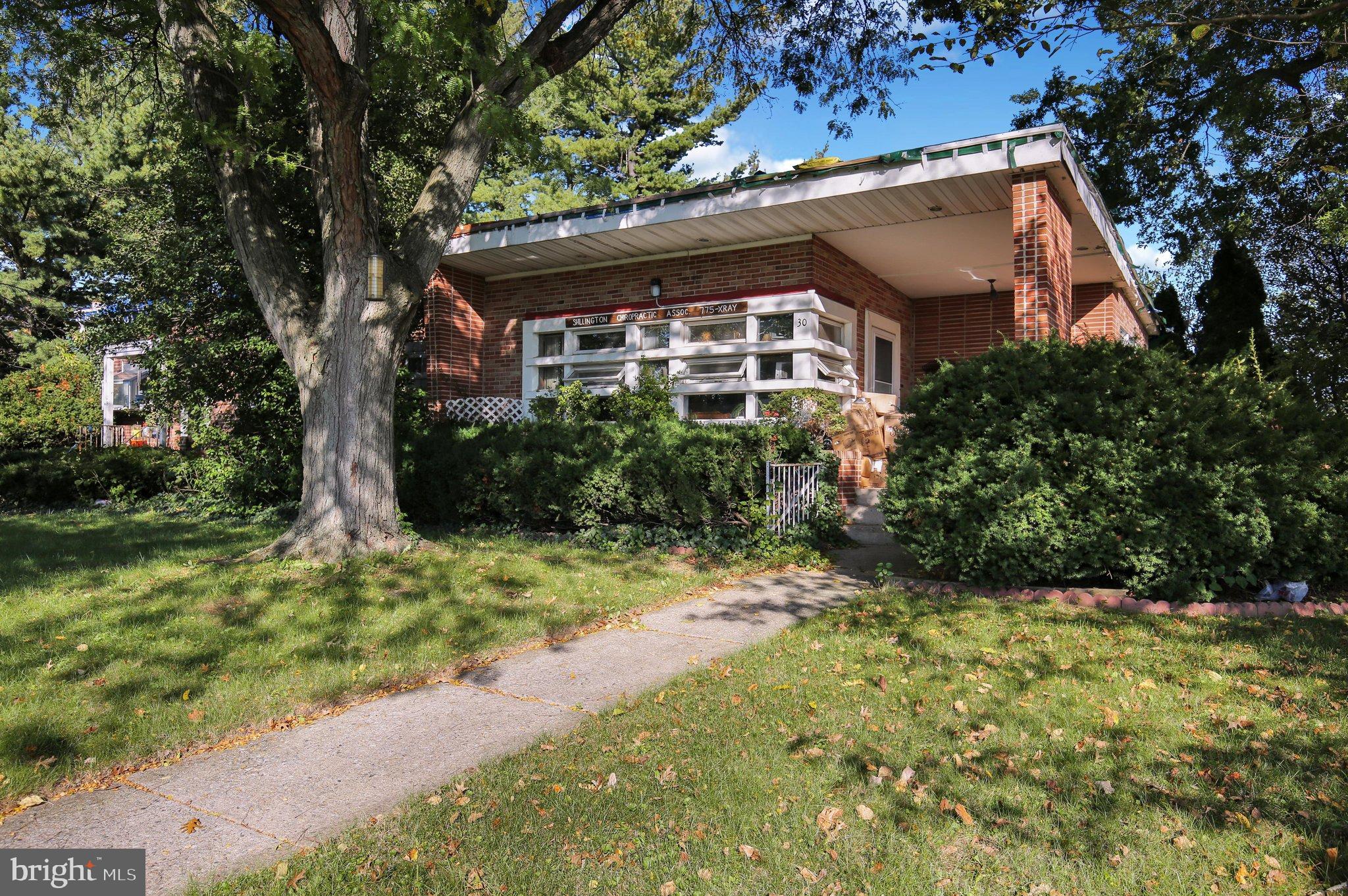28 Mifflin Blvd, Shillington, PA 19607 photo