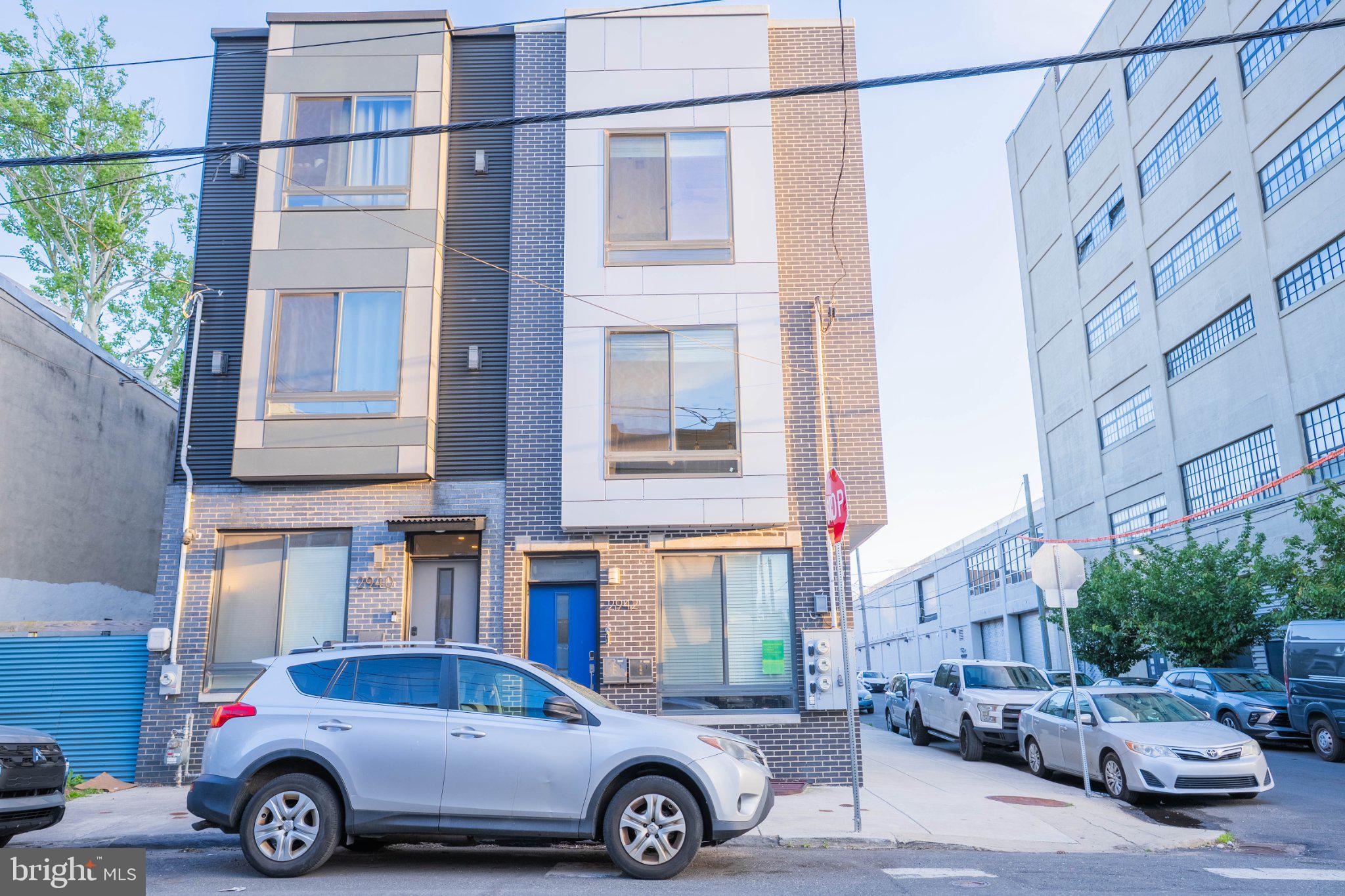 2942 W Master St, Philadelphia, PA 19121 photo
