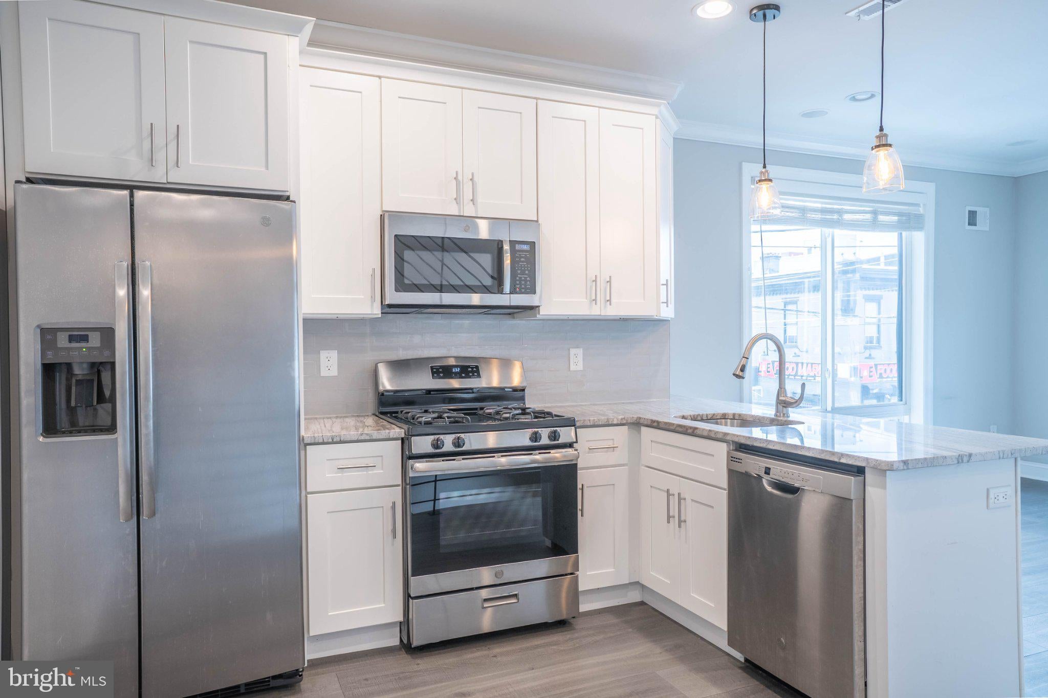 2942 W Master St, Philadelphia, PA 19121 photo