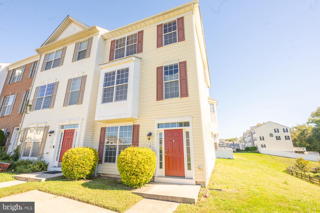 1814 Graymount Way, Edgewood, MD 21040 photo