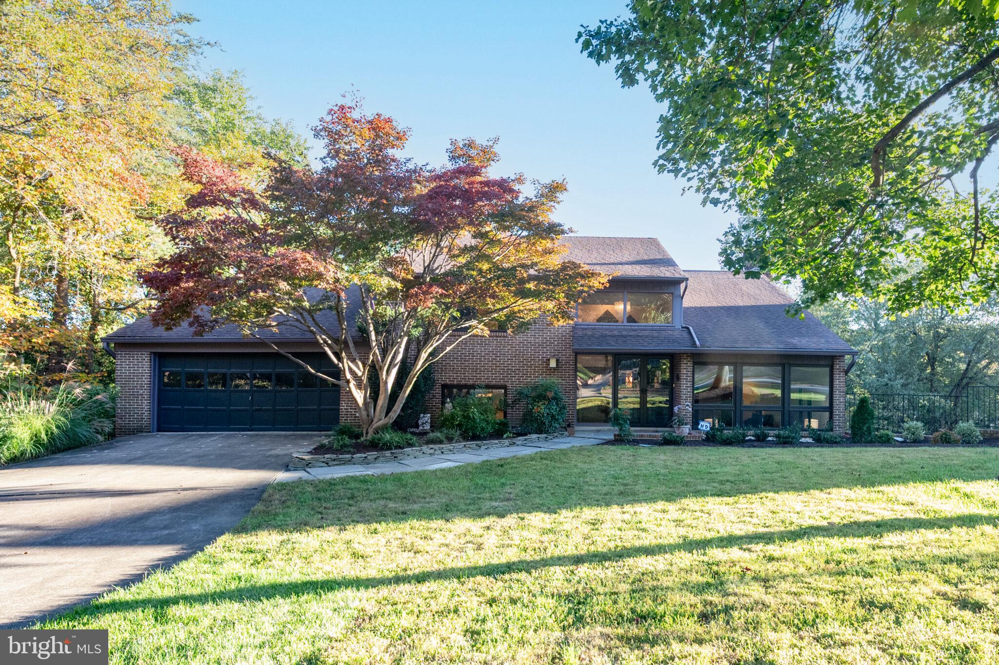 3713 Fort Hill Dr, Alexandria, VA 22310