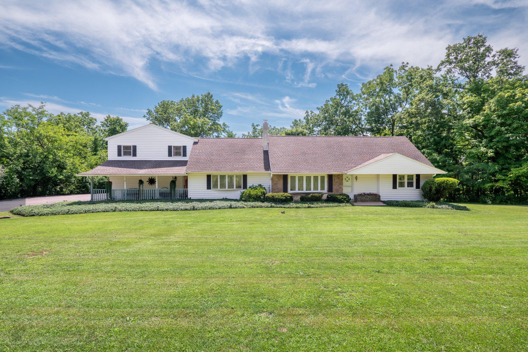 630 Wilson Ln, Sellersville, PA 18960