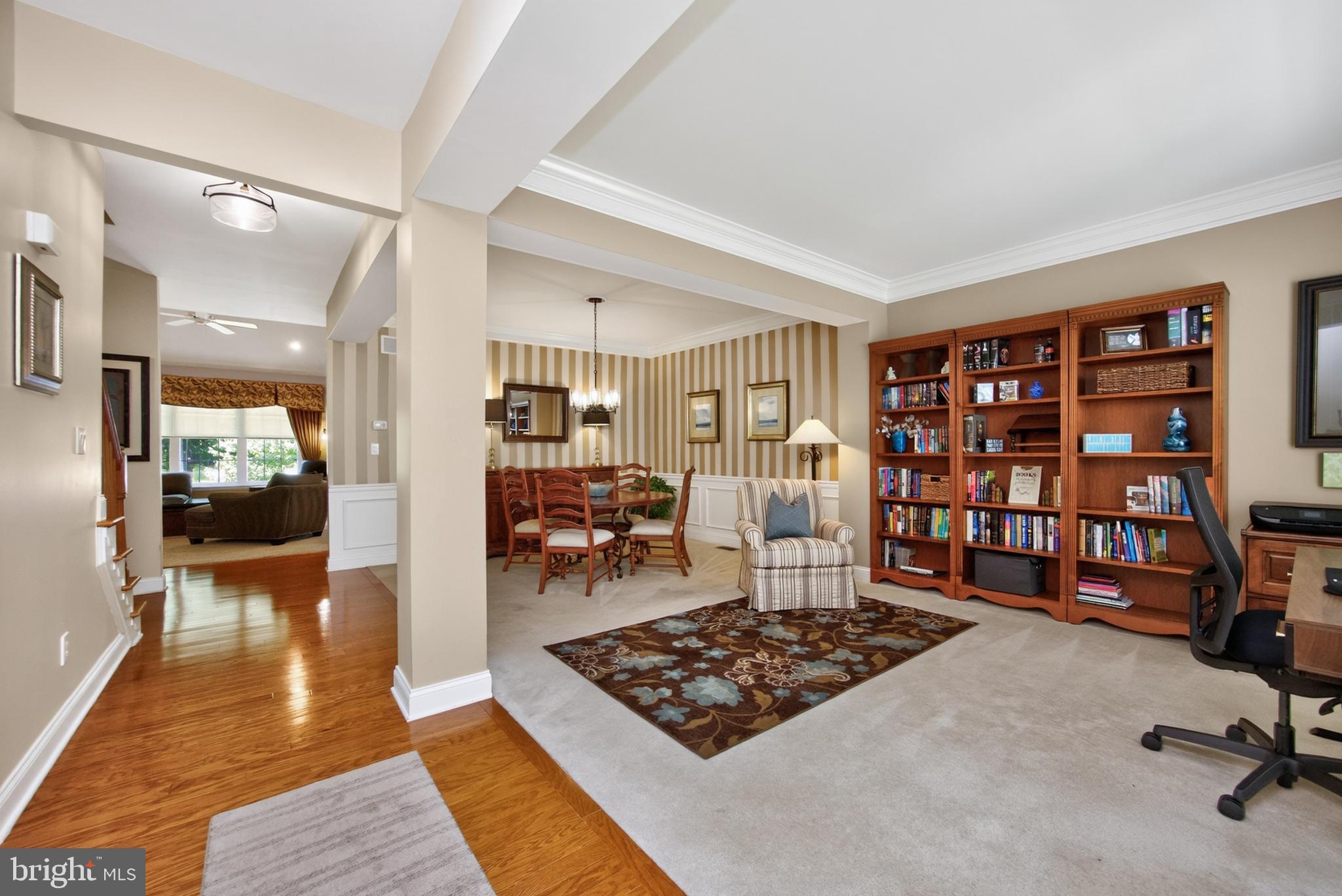 2232 Pembroke Ln, Chester Springs, PA 19425 photo