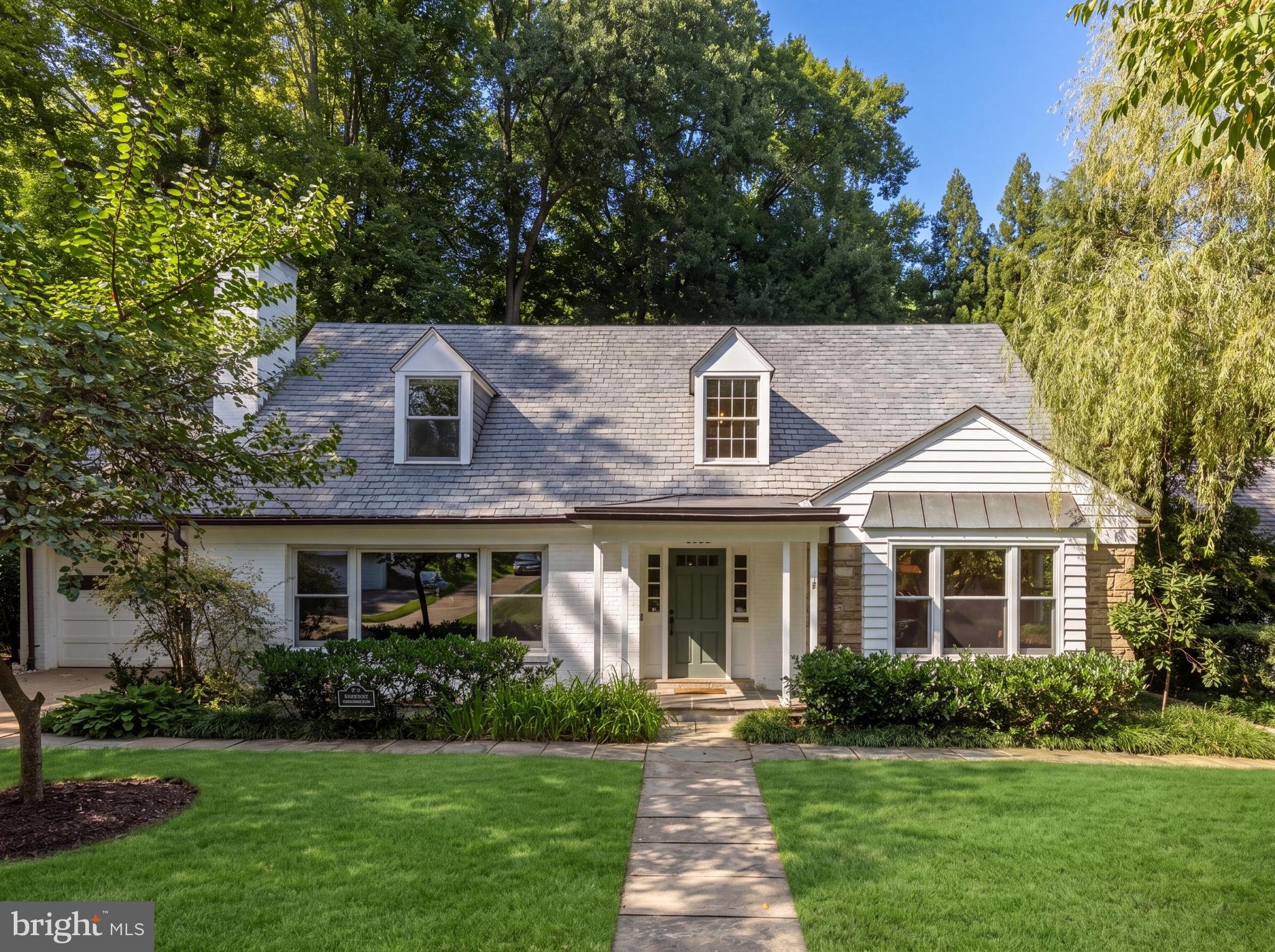 5108 Macomb St, Washington, DC 20016 photo