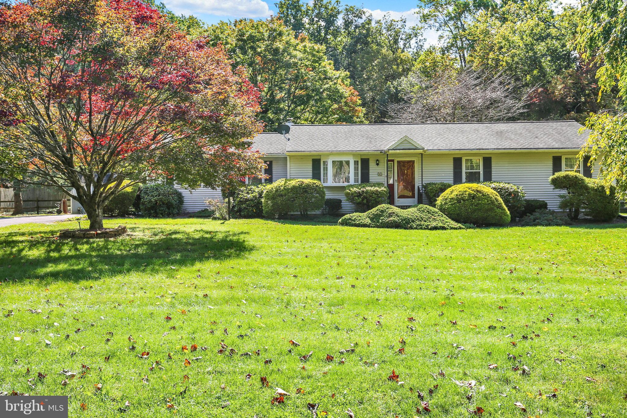 57 Conrad Rd, Fleetwood, PA 19522