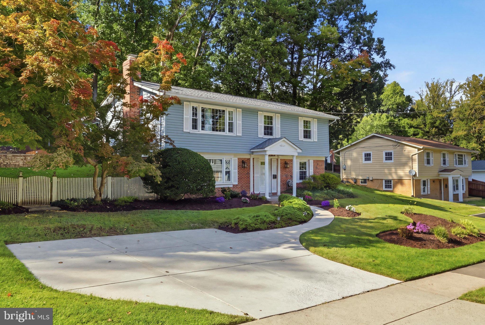 7840 Brompton St, Springfield, VA 22152