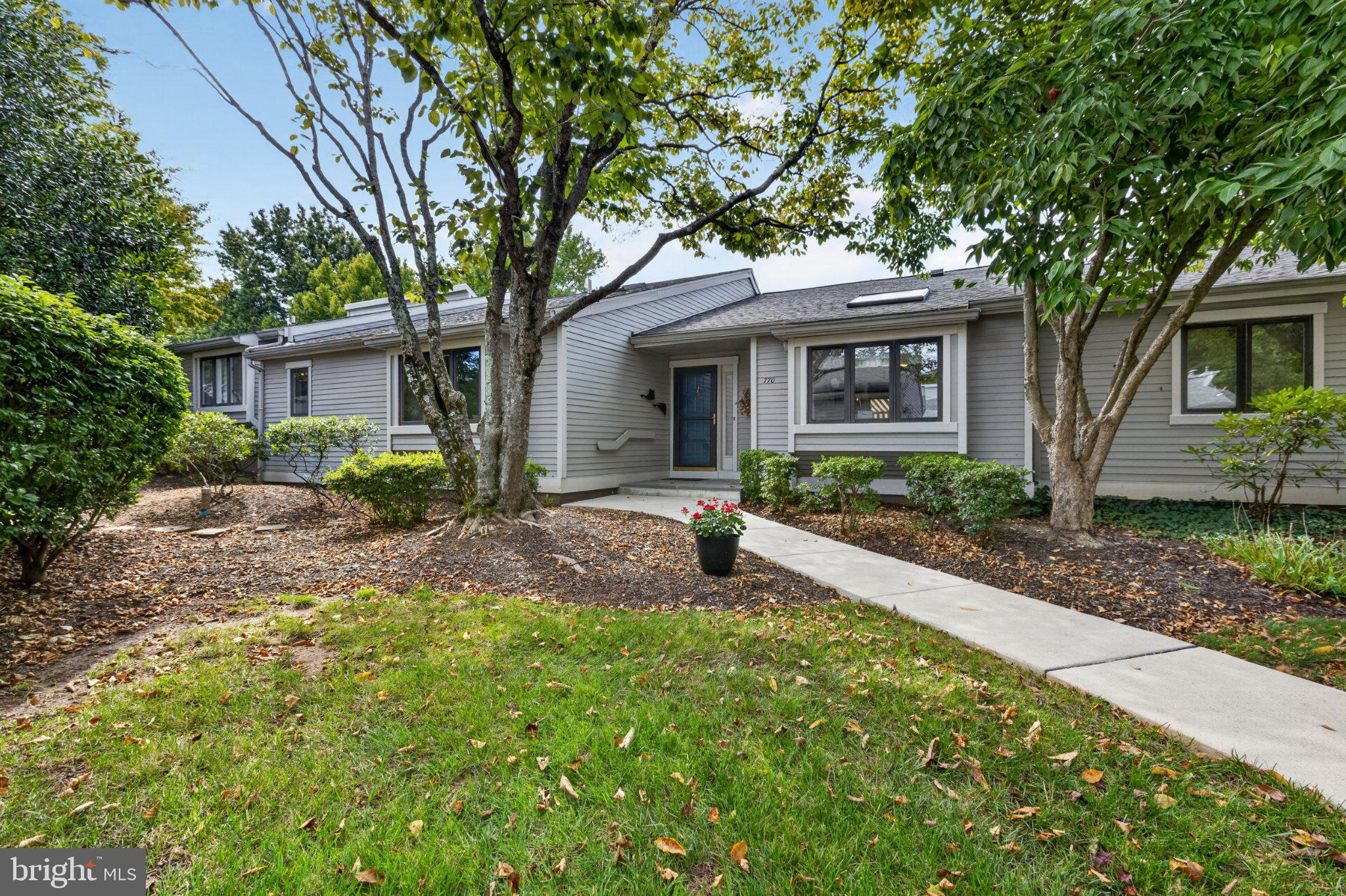 770 Inverness Dr, West Chester, PA 19380