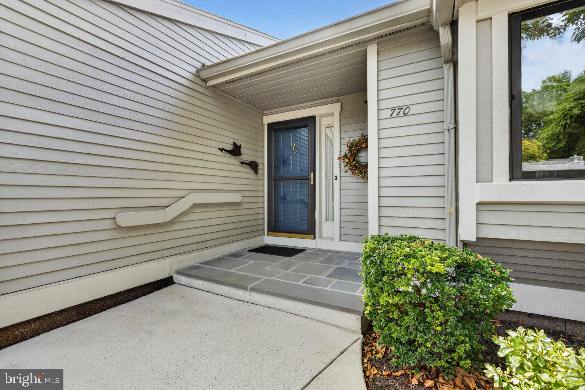 770 Inverness Dr #770, West Chester, PA 19380 photo