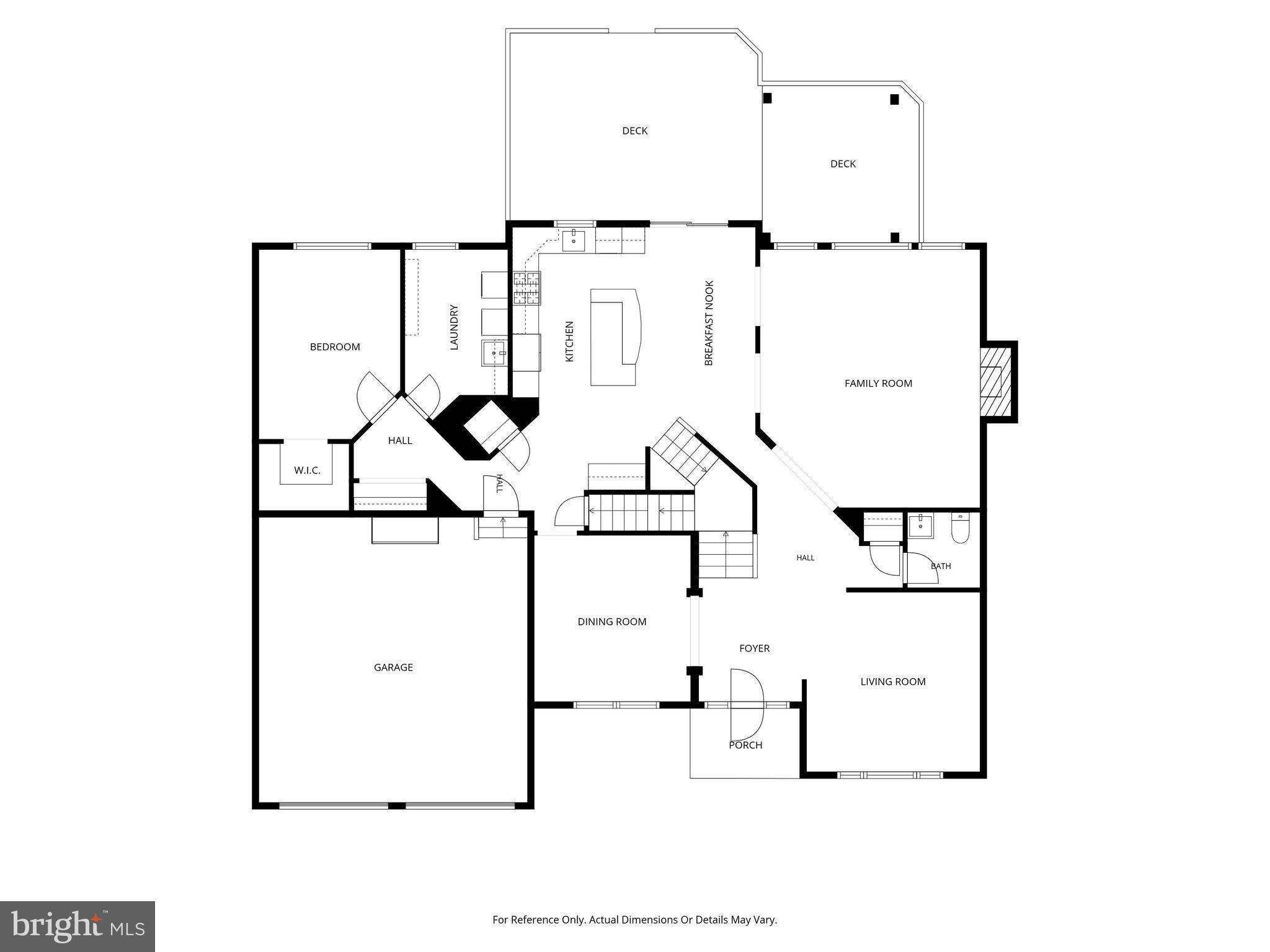 10508 Chesham Way, Woodstock, MD 21163 photo