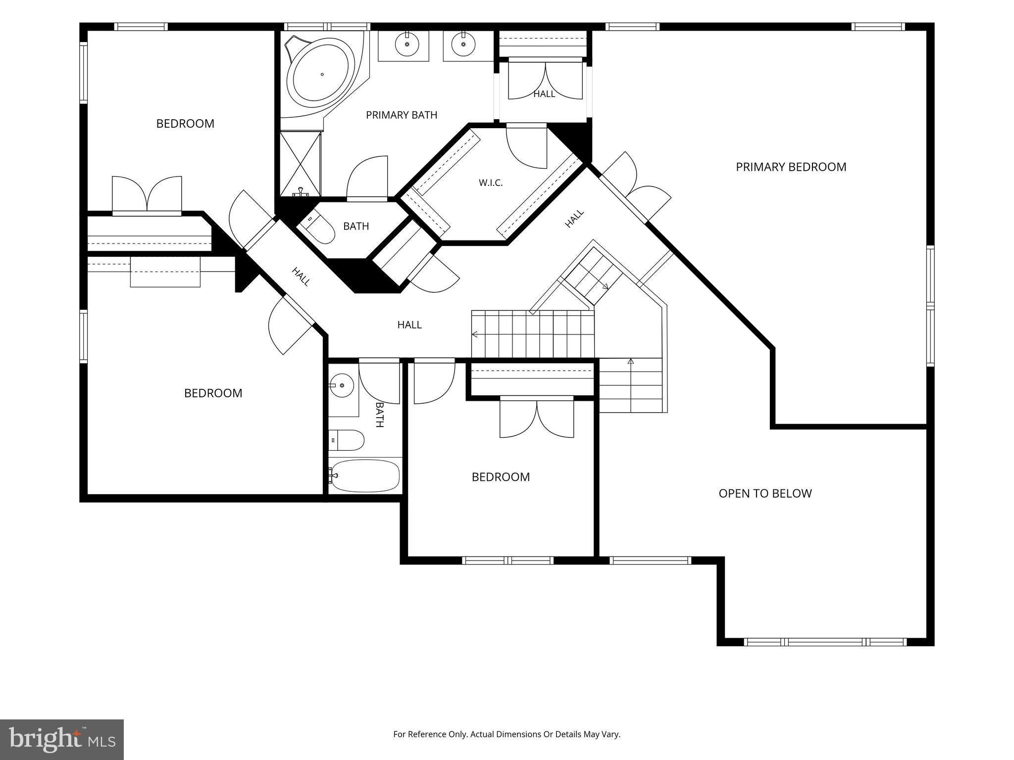 10508 Chesham Way, Woodstock, MD 21163 photo