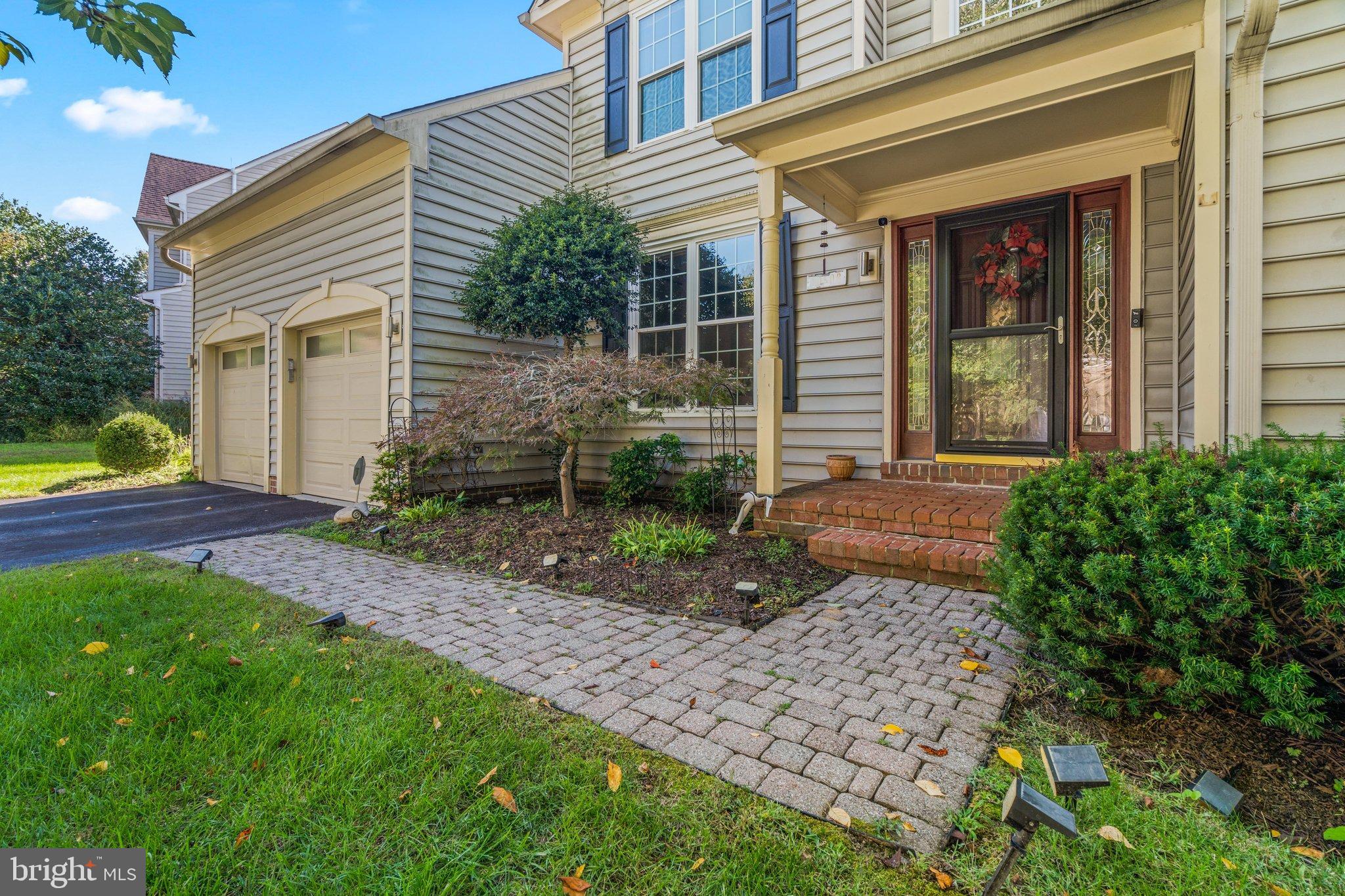 10508 Chesham Way, Woodstock, MD 21163 photo