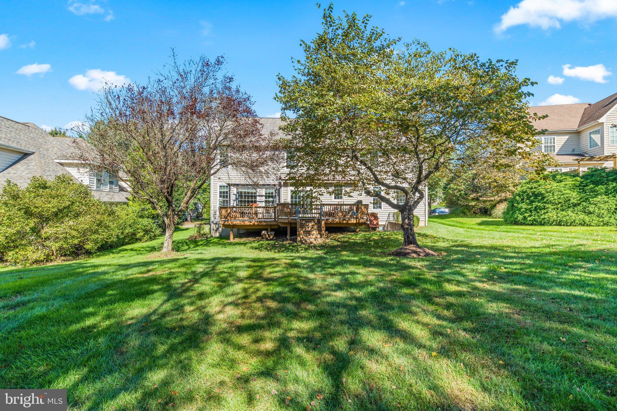 10508 Chesham Way, Woodstock, MD 21163 photo