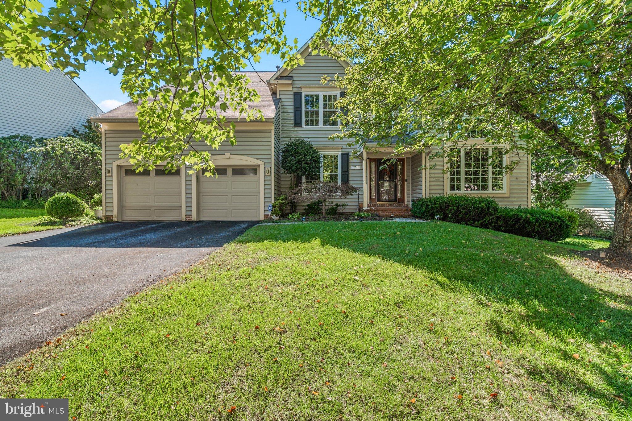 10508 Chesham Way, Woodstock, MD 21163