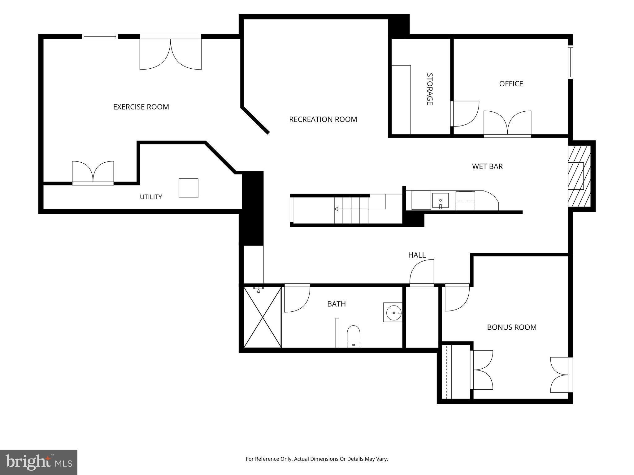 10508 Chesham Way, Woodstock, MD 21163 photo