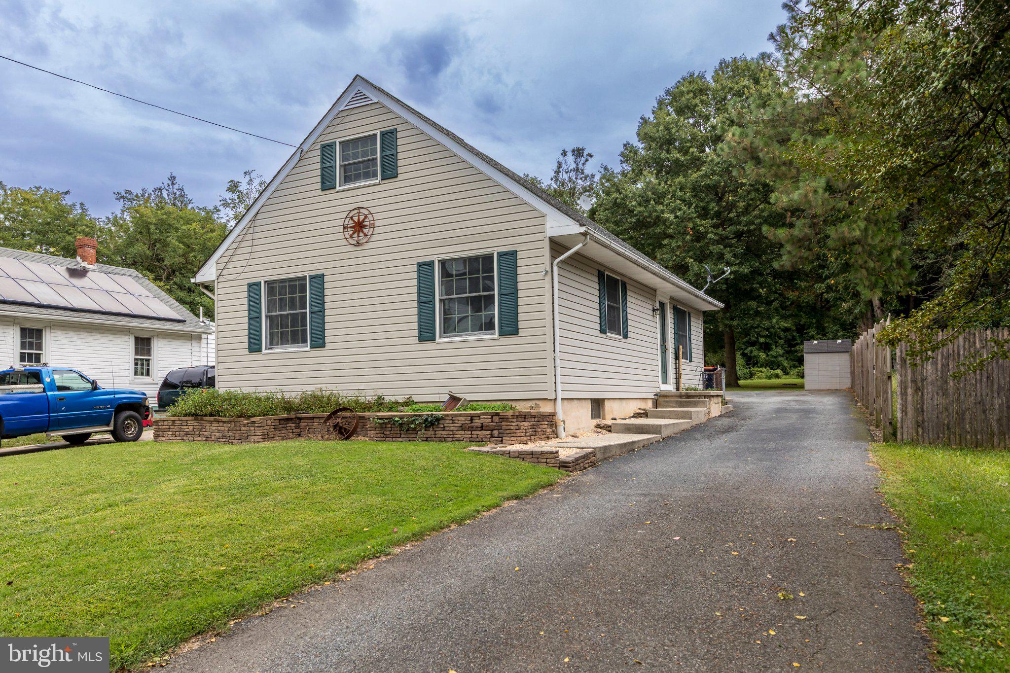 940 Frenchtown Rd, Perryville, MD 21903 photo