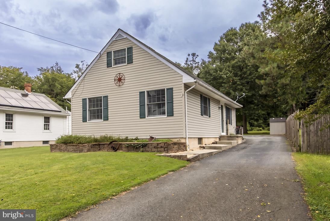 940 Frenchtown Rd, Perryville, MD 21903