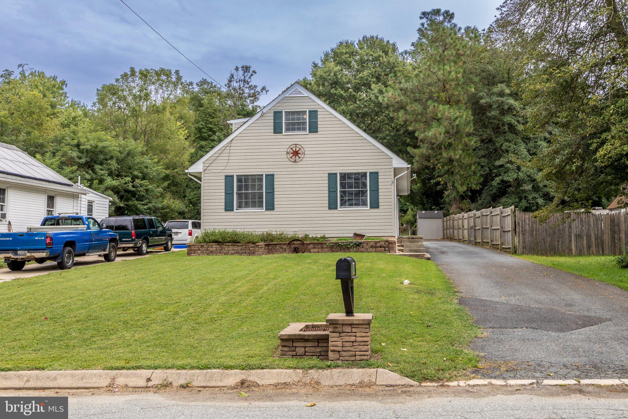 940 Frenchtown Rd, Perryville, MD 21903 photo