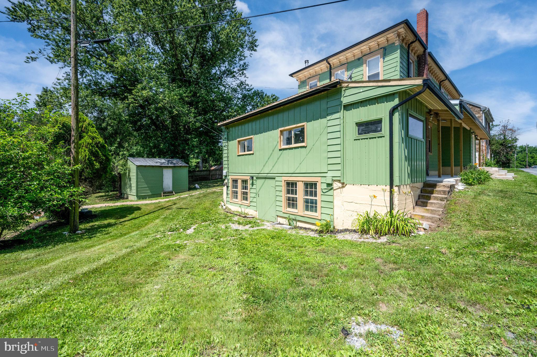 374 Fisher Dam Rd, Hamburg, PA 19526 photo