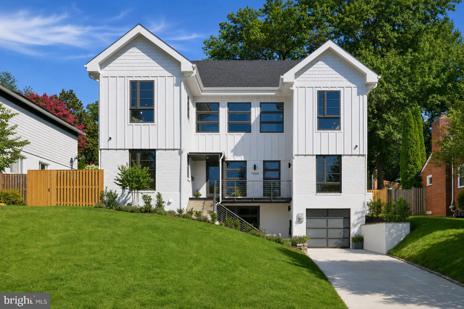 7049 Western Ave, Washington, DC 20015