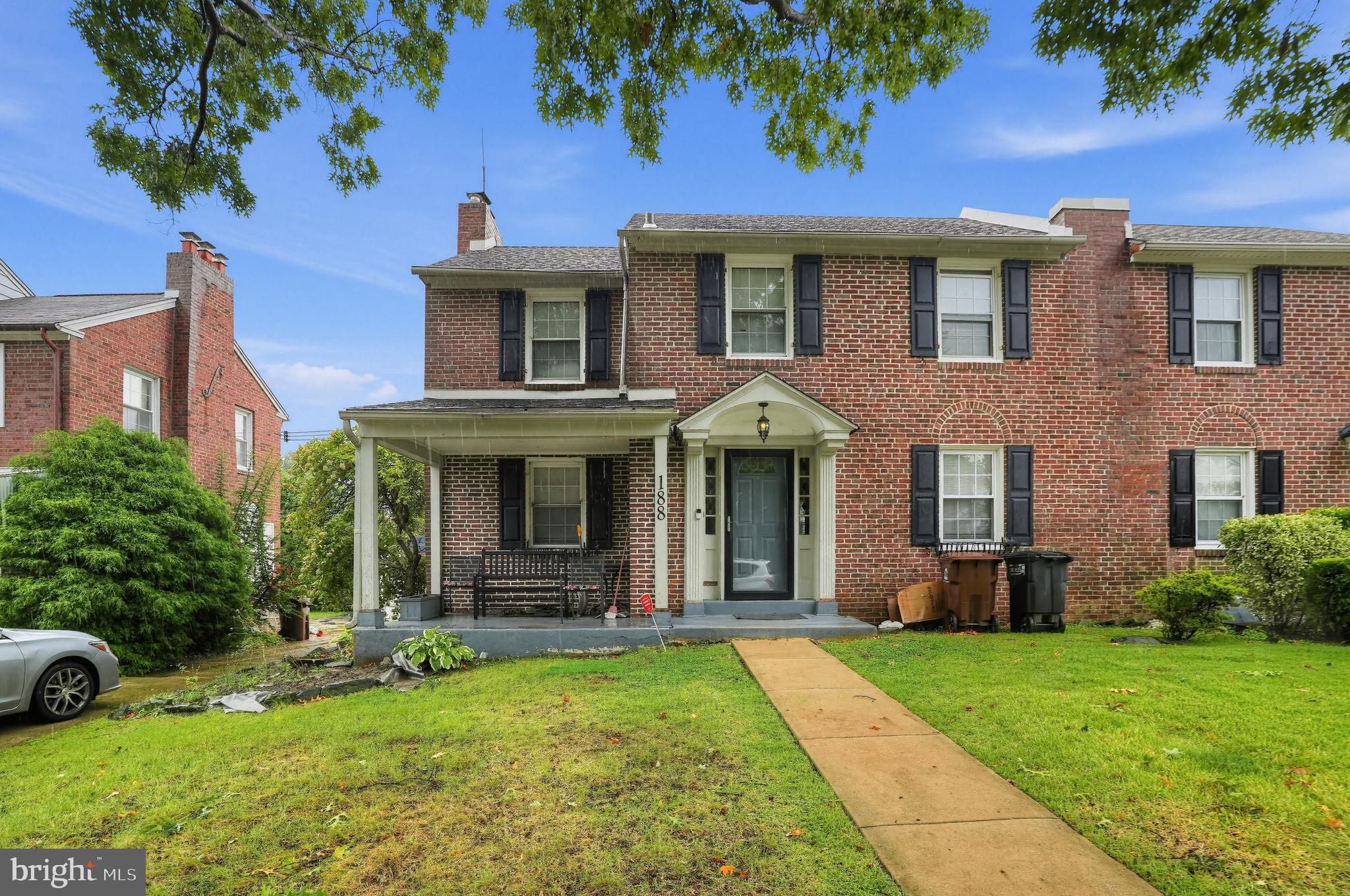 188 Glentay Ave, Lansdowne, PA 19050 photo