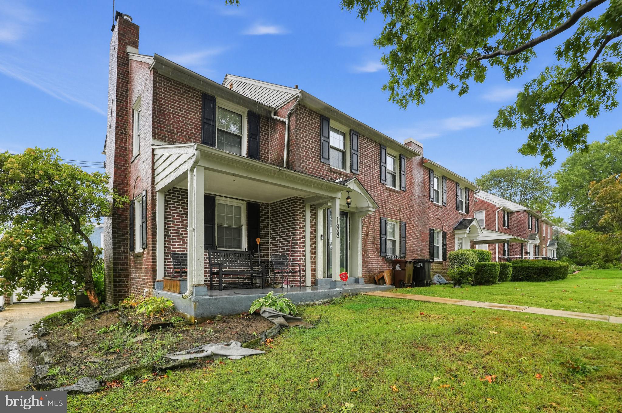 188 Glentay Ave, Lansdowne, PA 19050 photo