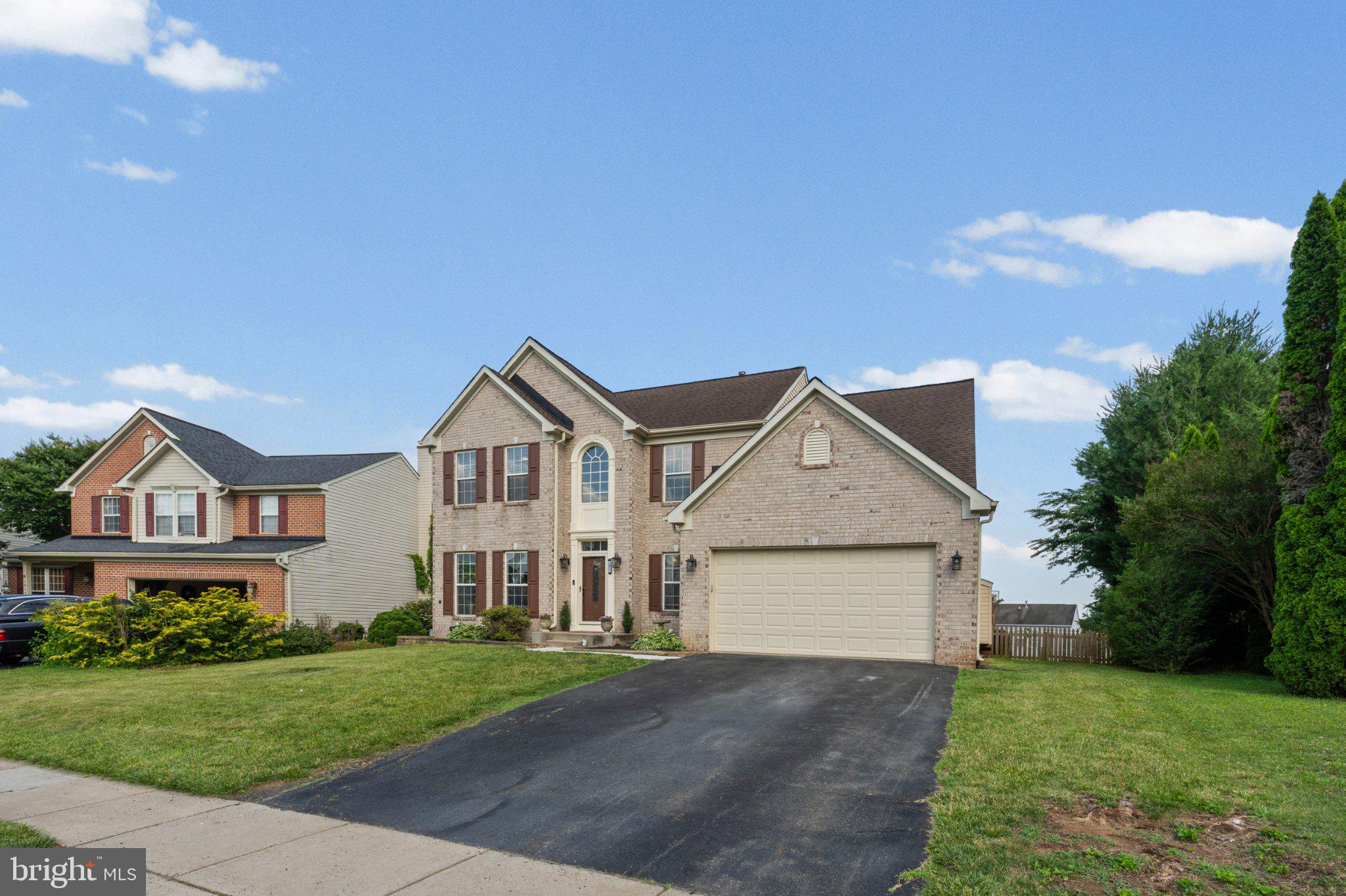 1011 Irwins Choice, Bel Air, MD 21014 photo