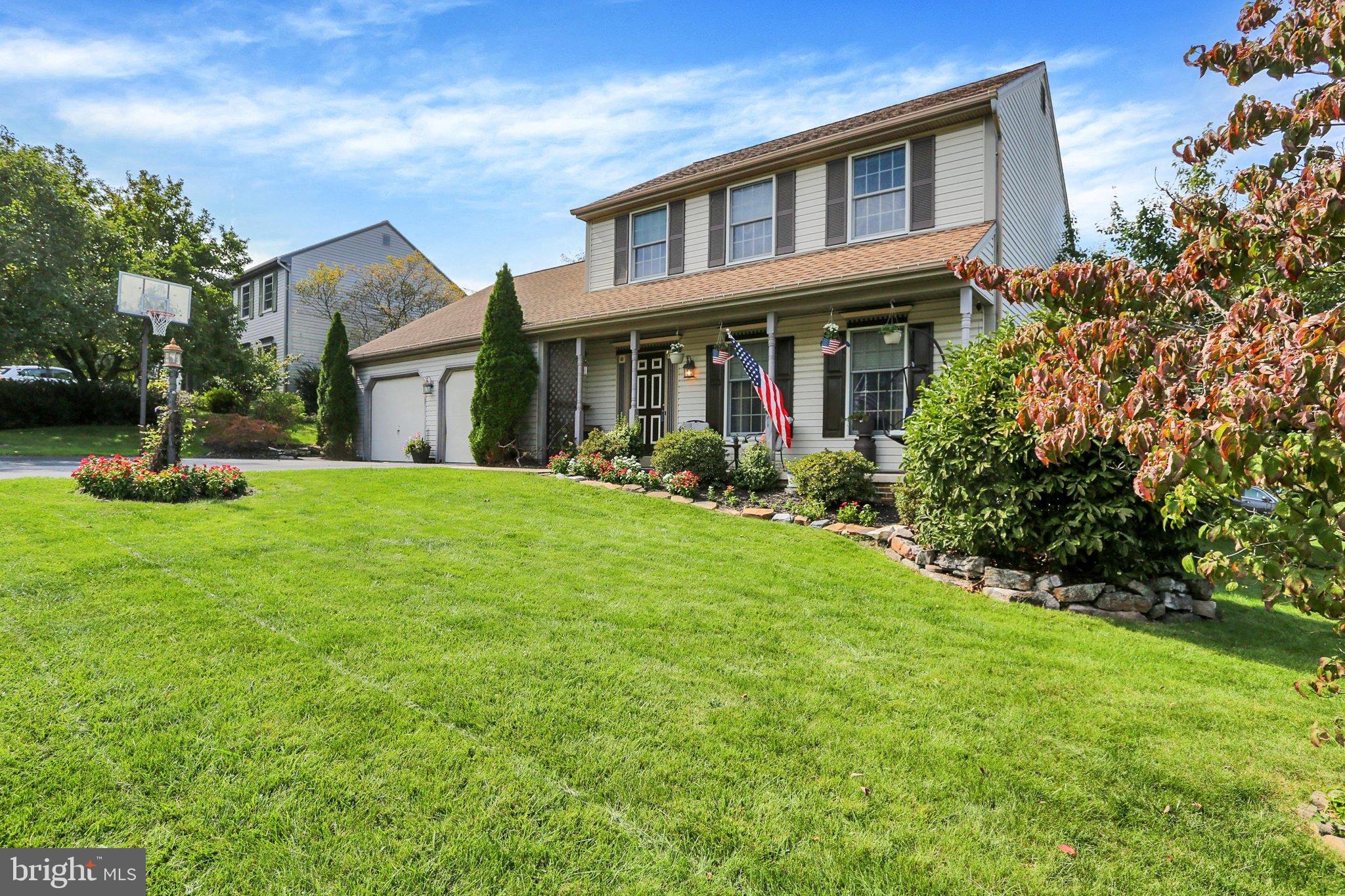 2416 Wicklow Dr, Harrisburg, PA 17112 photo