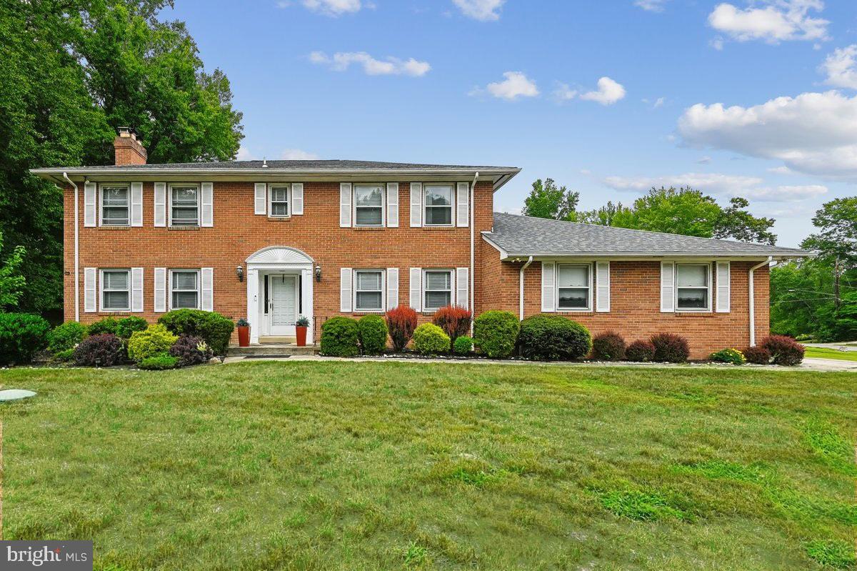 14310 Medwick Rd, Upper Marlboro, MD 20774