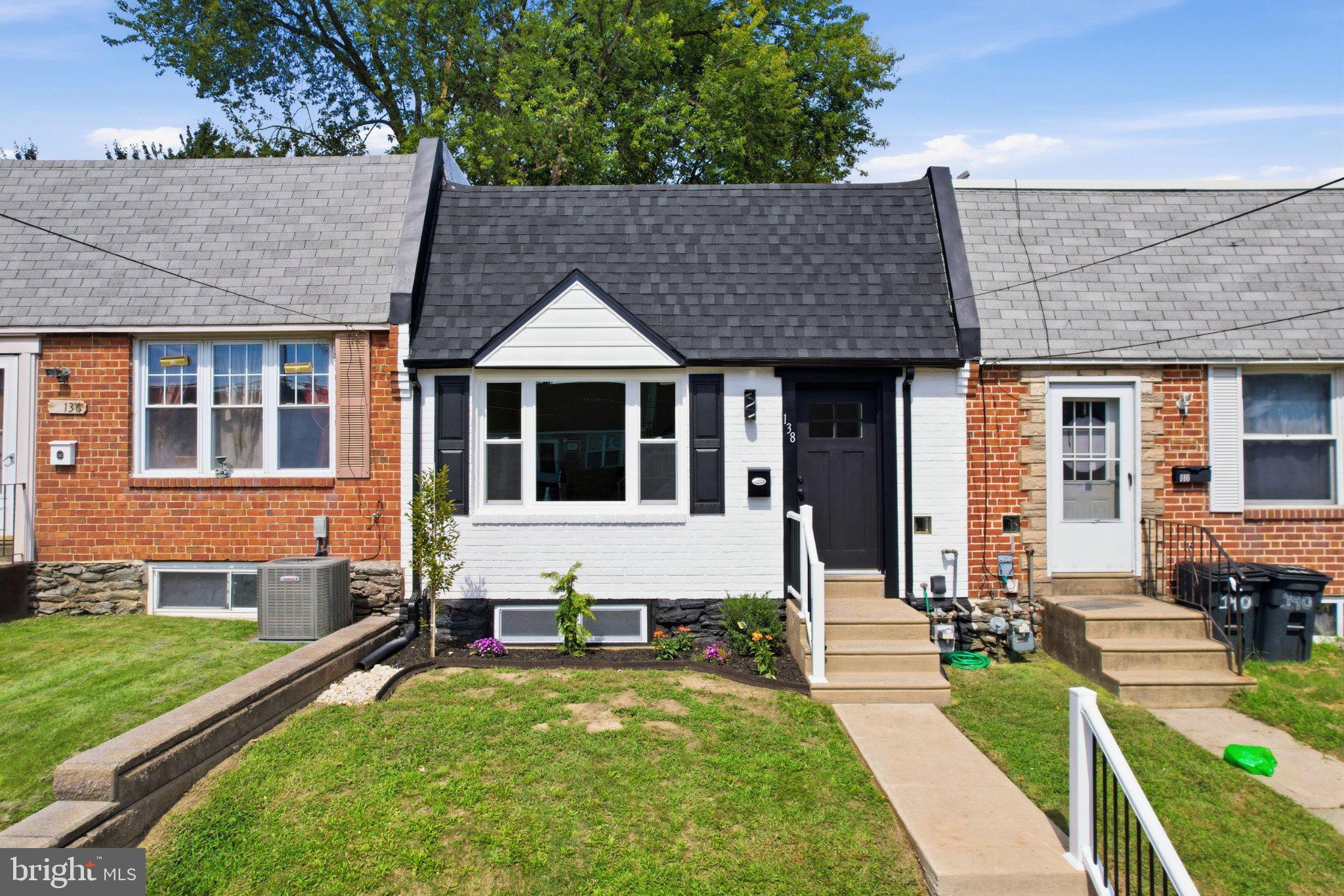 138 Fronefield Ave, Marcus Hook, PA 19061