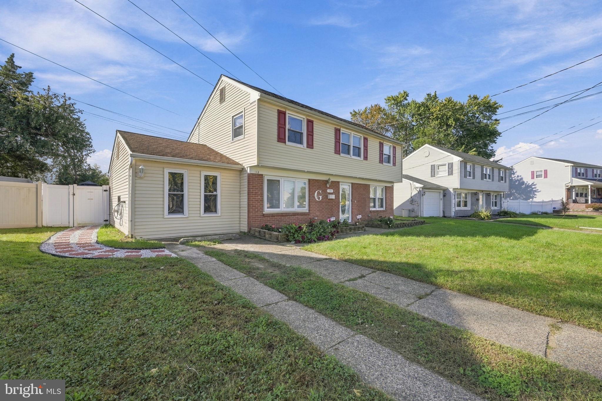 7404 Wyndam Rd, Pennsauken, NJ 08109 photo