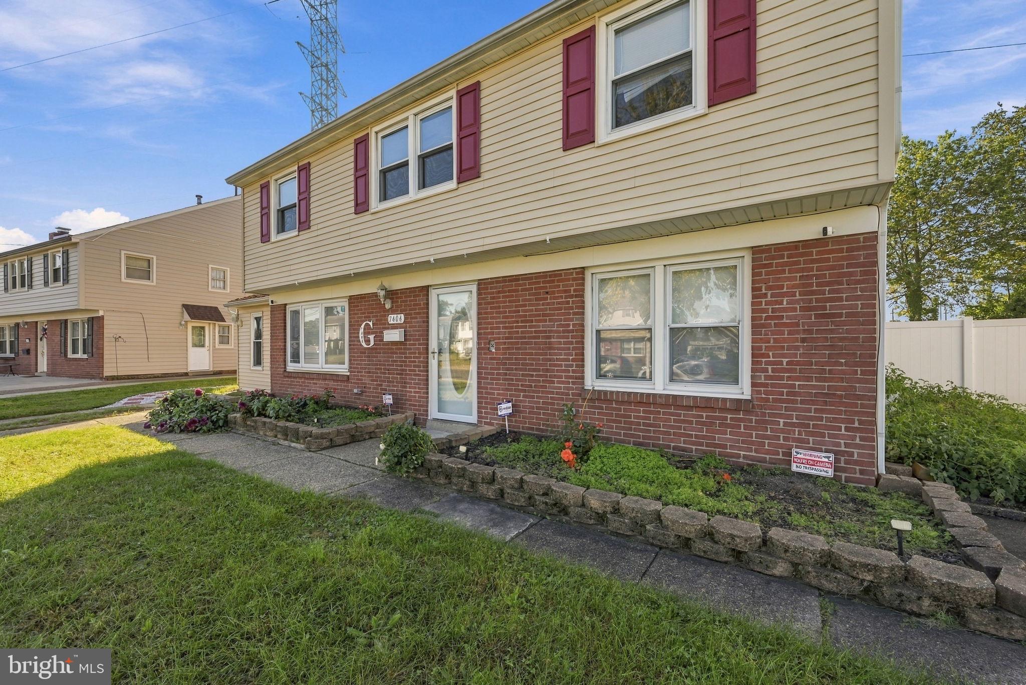7404 Wyndam Rd, Pennsauken, NJ 08109 photo