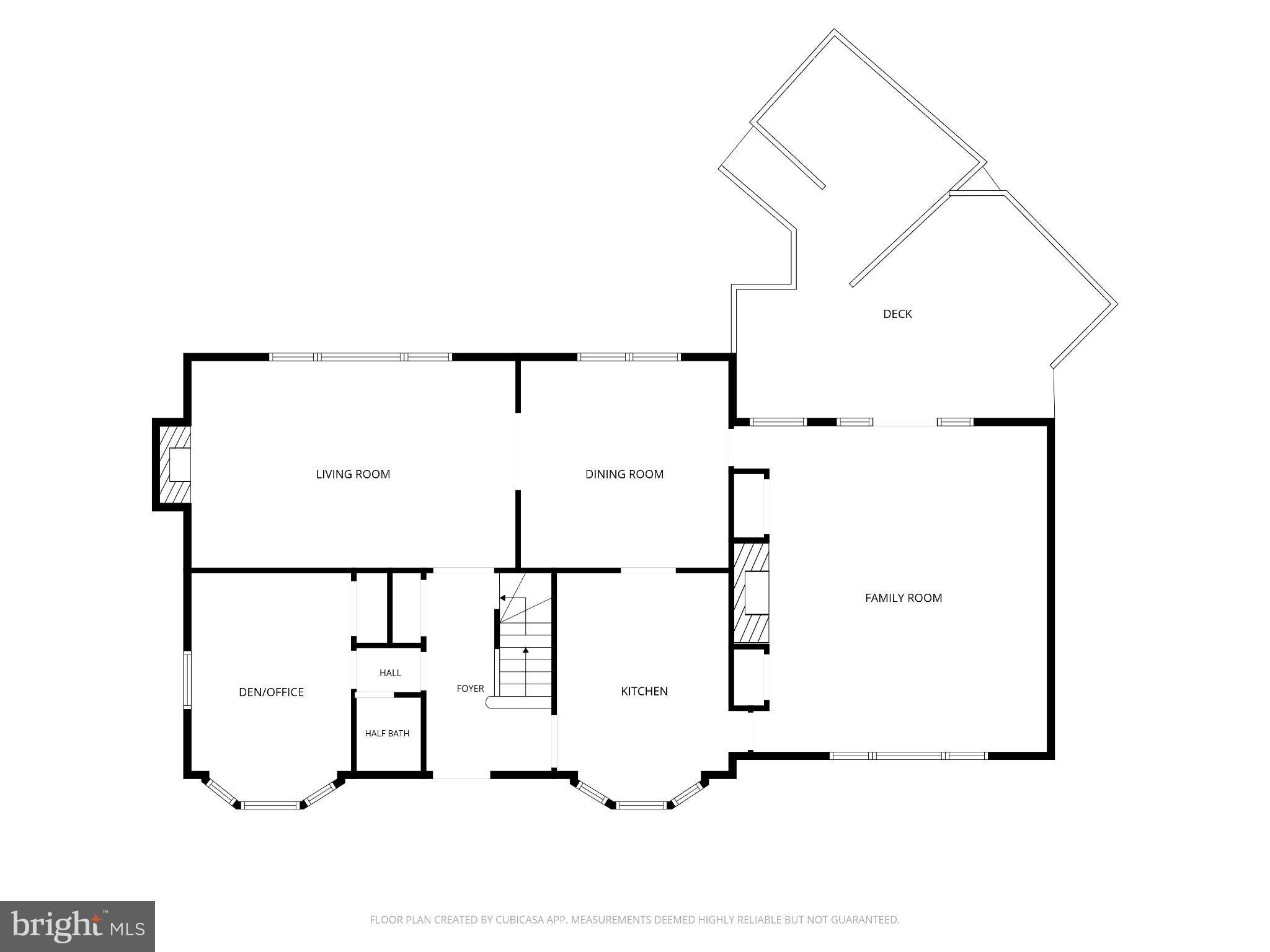 6460 32nd St, Washington, DC 20015 photo