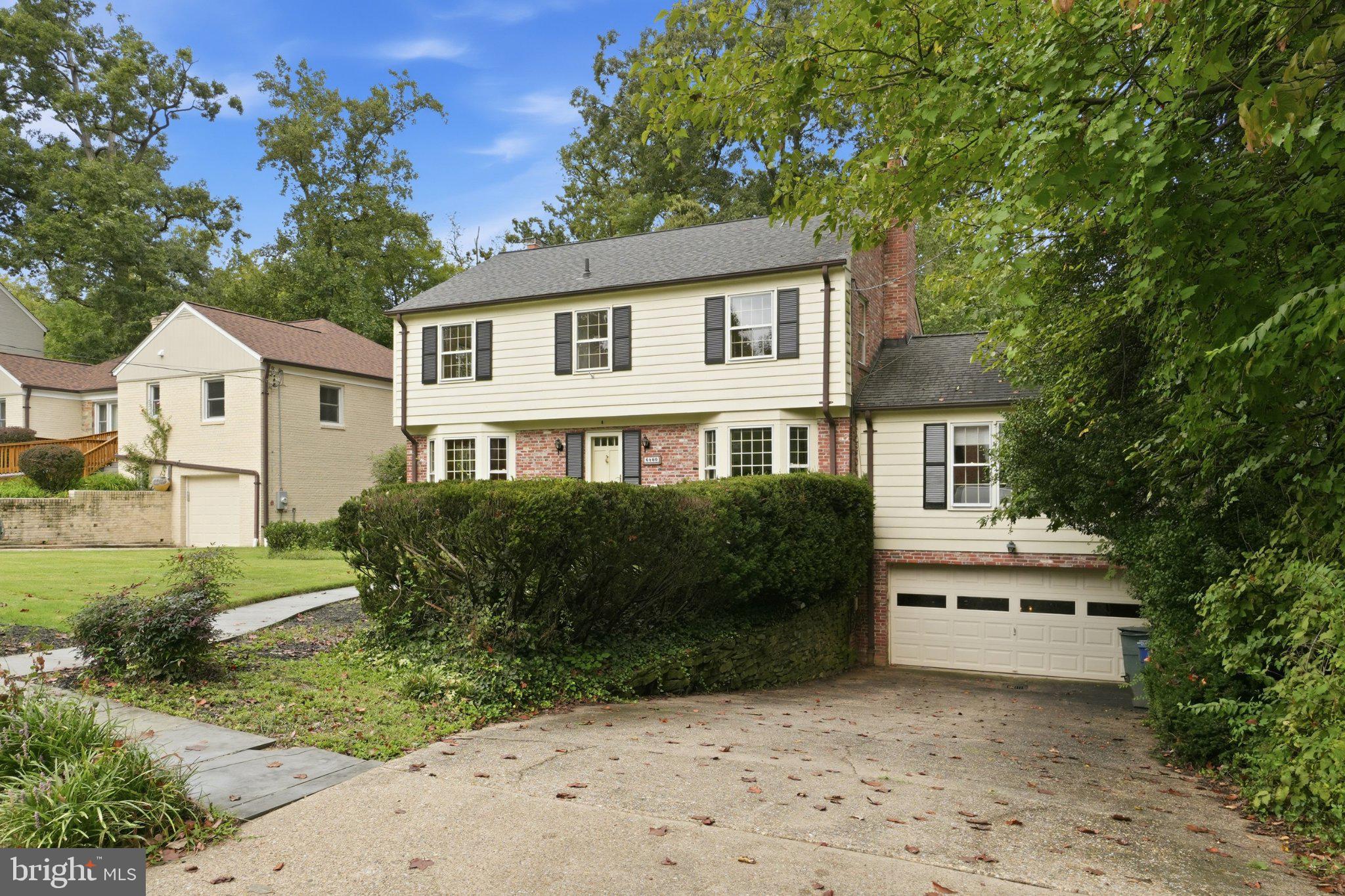 6460 32nd St, Washington, DC 20015 photo