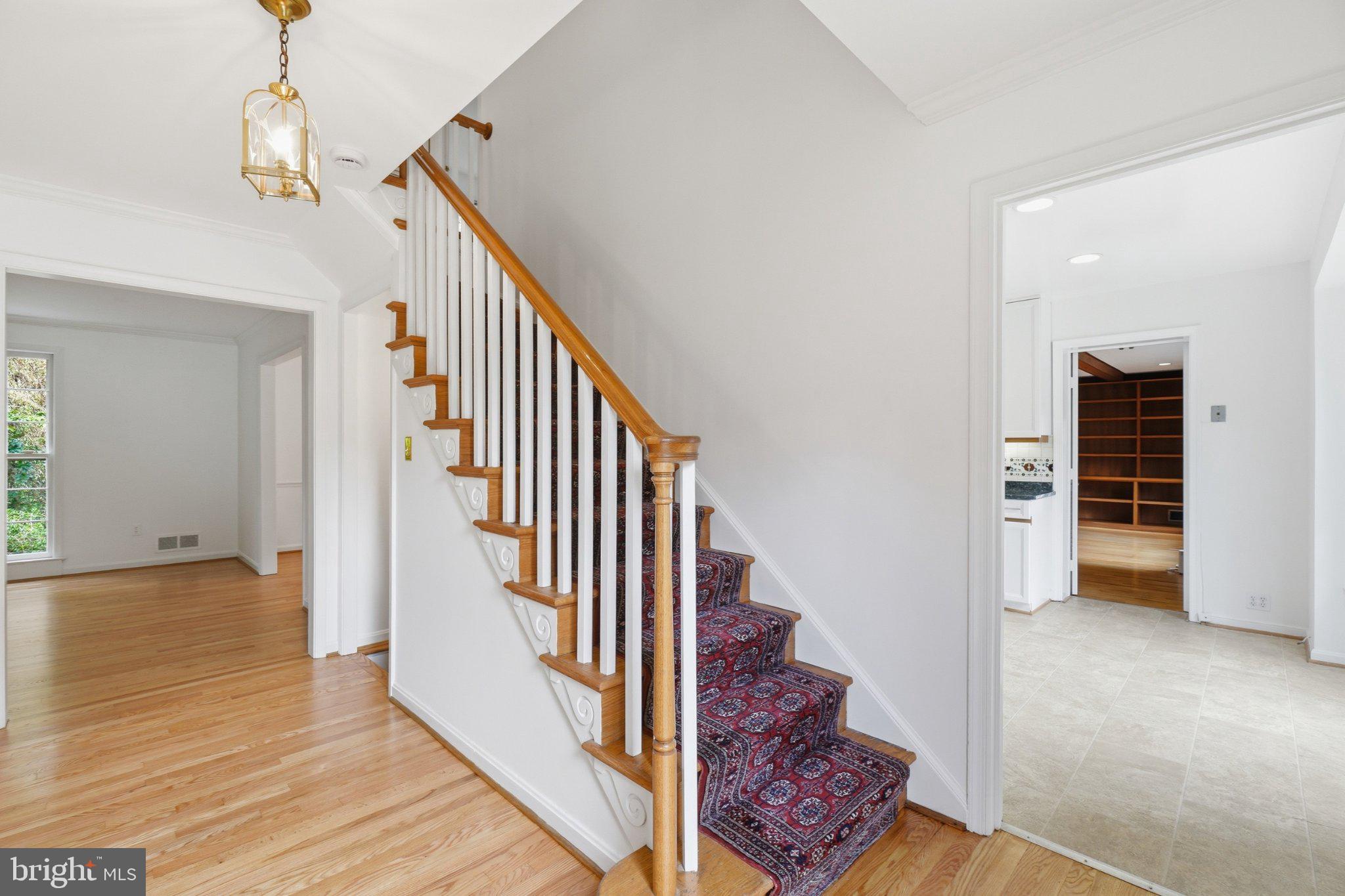 6460 32nd St, Washington, DC 20015 photo