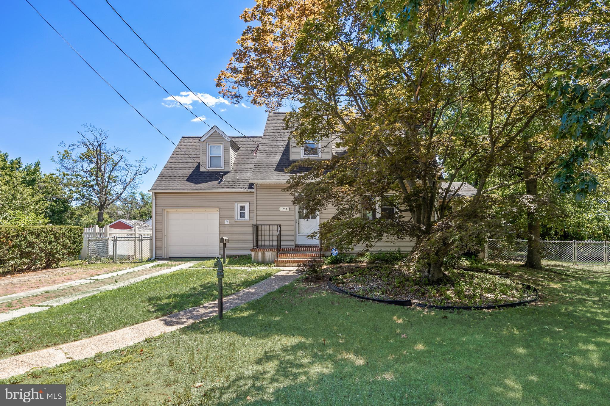 120 Lejune, Cinnaminson, NJ 08077 photo