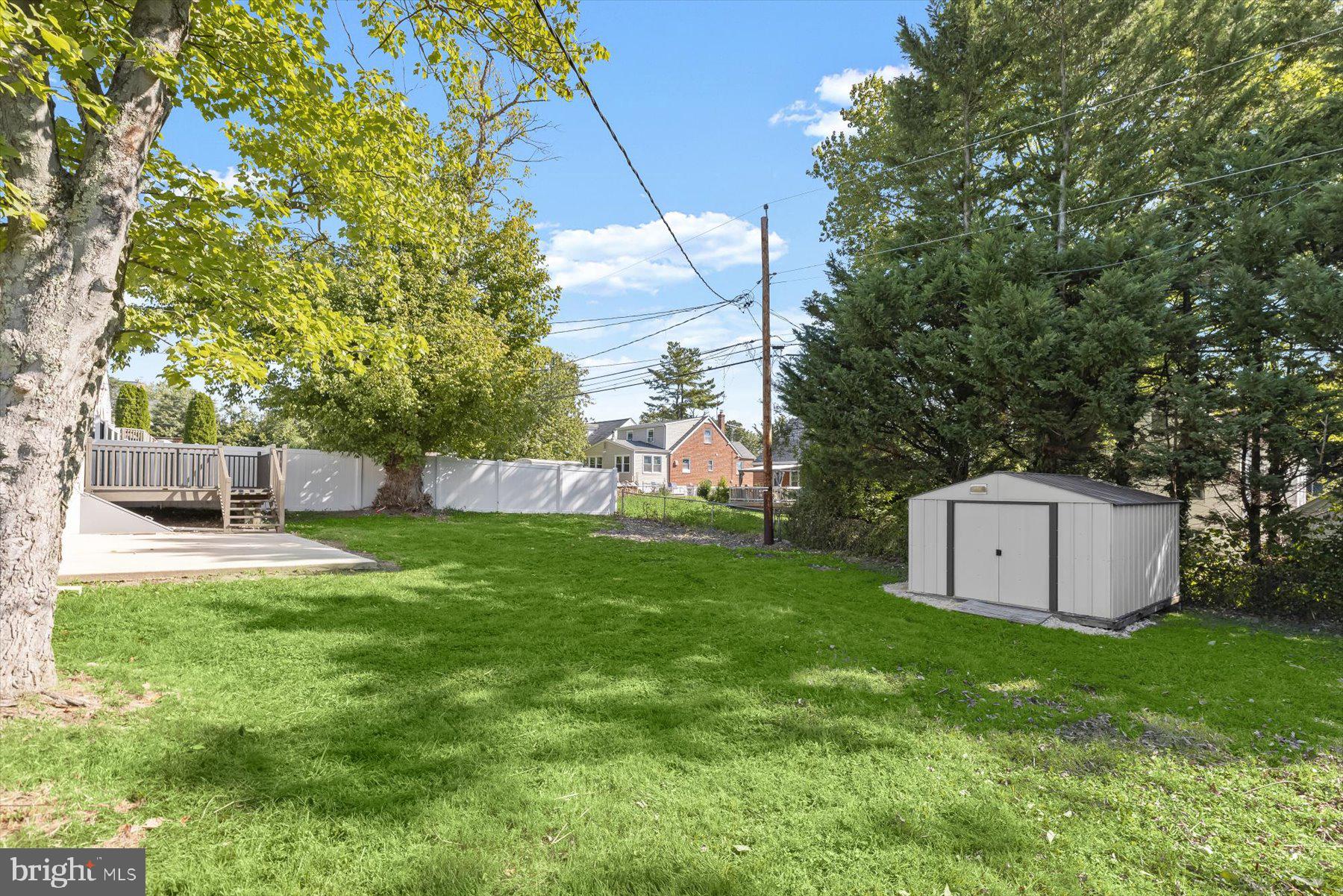 8215 Bon Air Rd, Baltimore, MD 21234 photo