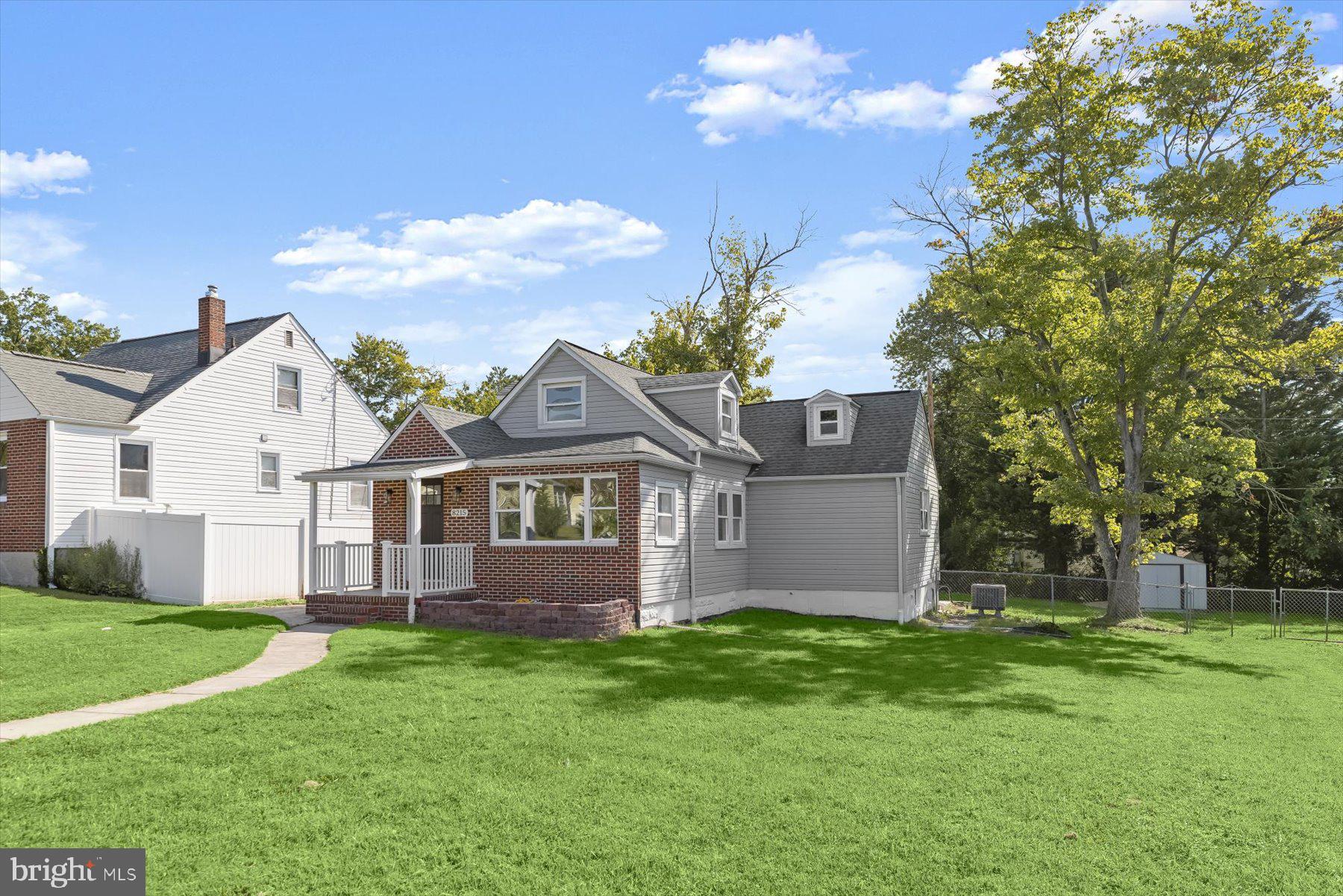 8215 Bon Air Rd, Baltimore, MD 21234 photo