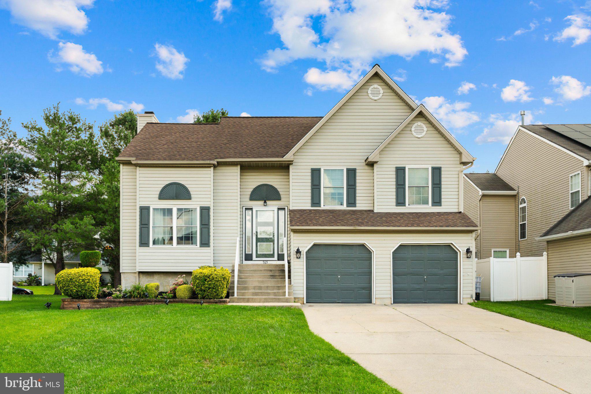 765 Elmhurst Pl, Glassboro, NJ 08028