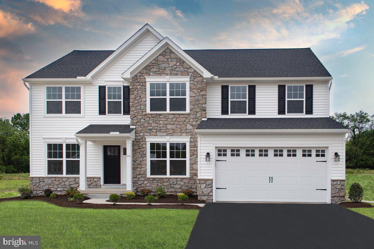 Beacon Pointe Plan At Donwood Estates, Dover, PA 17315 photo