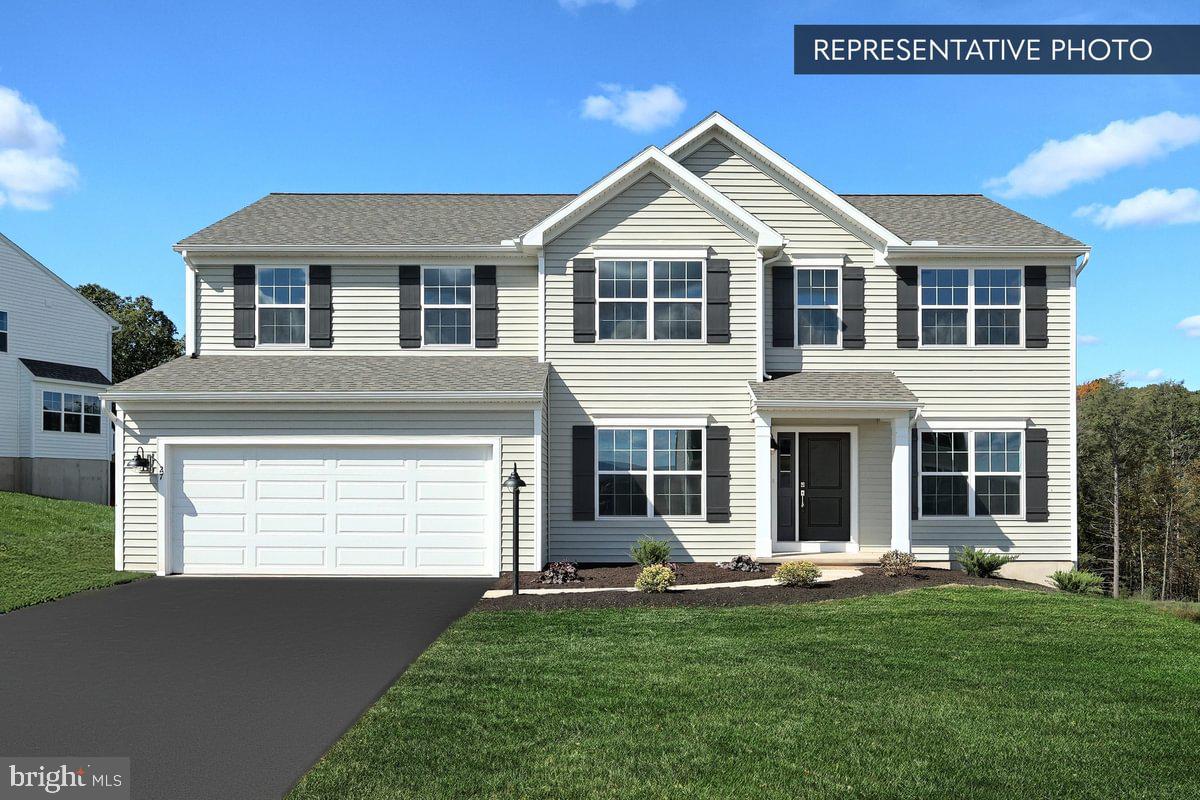 Beacon Pointe Plan At Donwood Estates, Dover, PA 17315