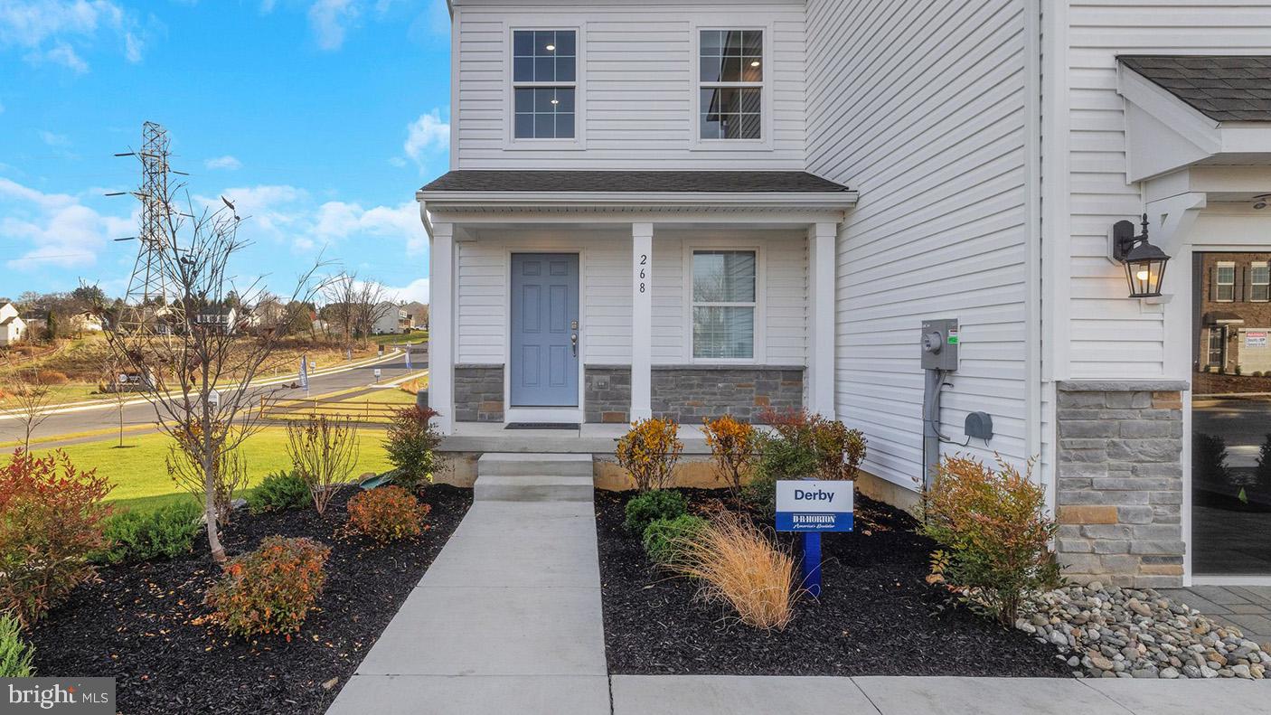 218 Winding Rd, Forks Township, PA 18040 photo