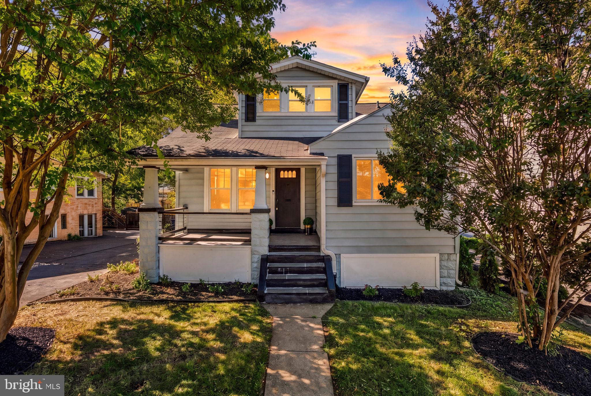 4408 31st St, Mount Rainier, MD 20712