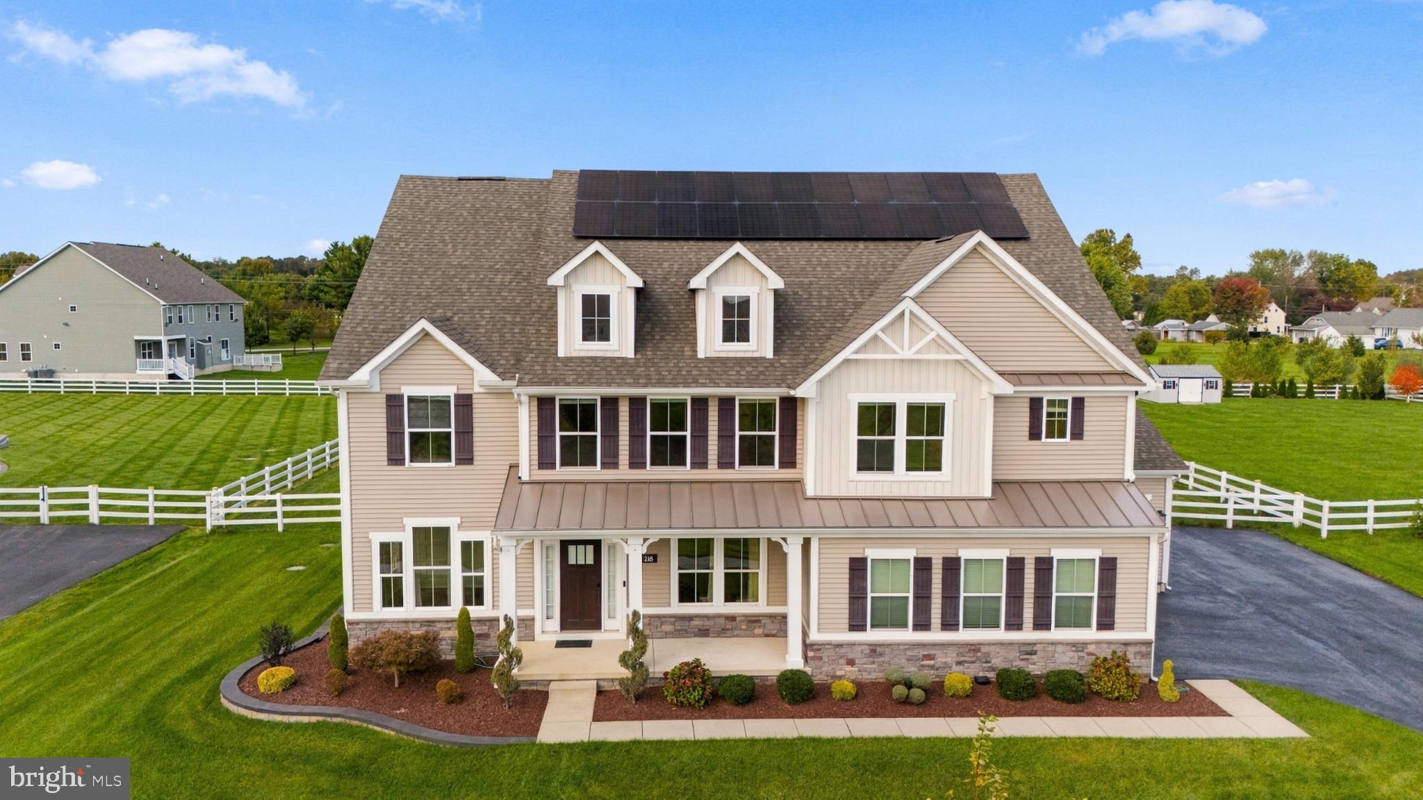 218 Mistmeadow Dr, Middletown, DE 19709