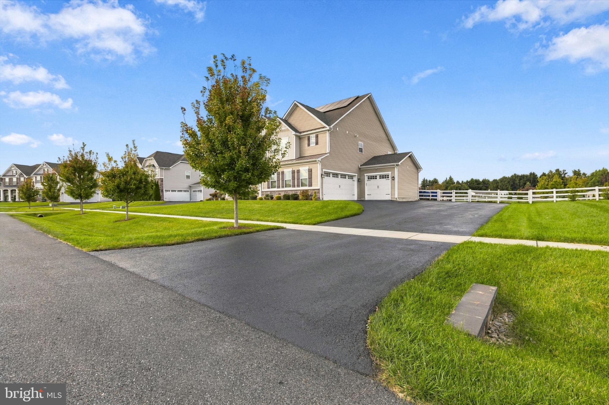 218 Mistmeadow Dr, Middletown, DE 19709 photo