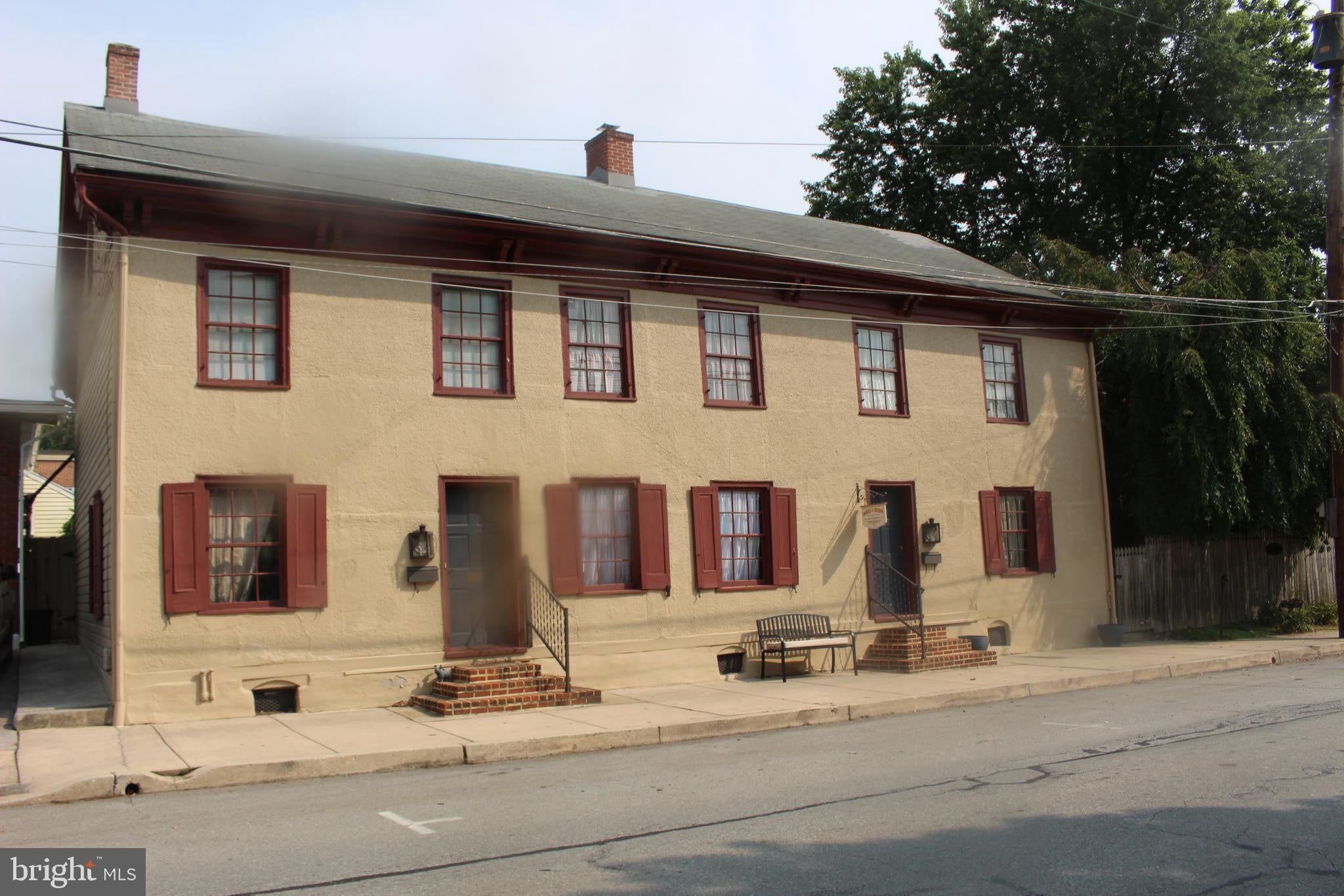 110 Market St, Marietta, PA 17547