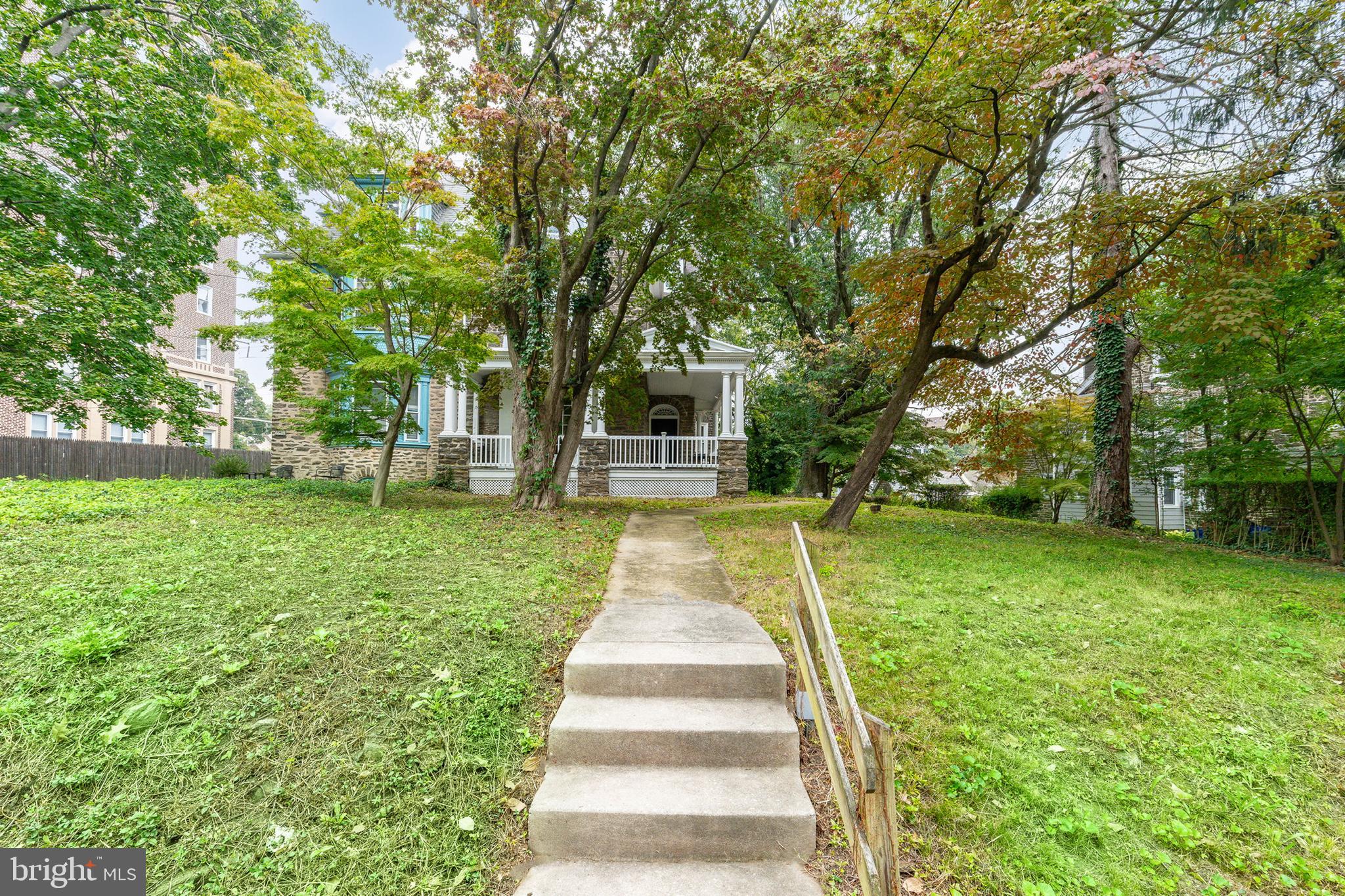 6623 Mccallum St, Philadelphia, PA 19119 photo