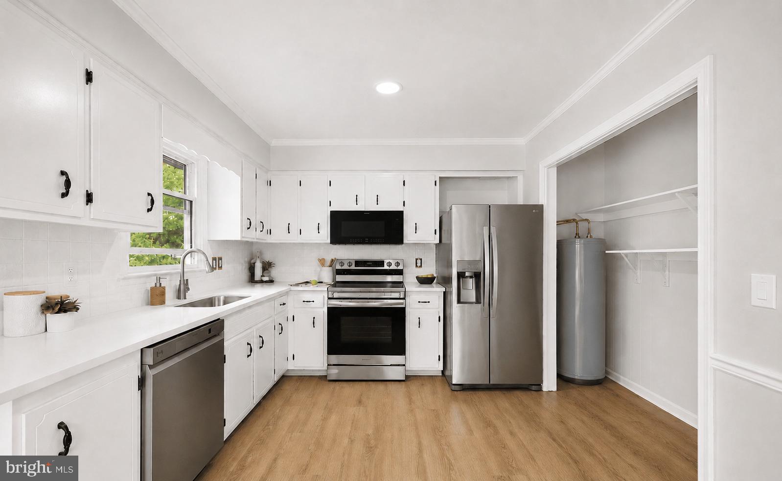 612 Bowleys Quarters Rd, Baltimore, MD 21220