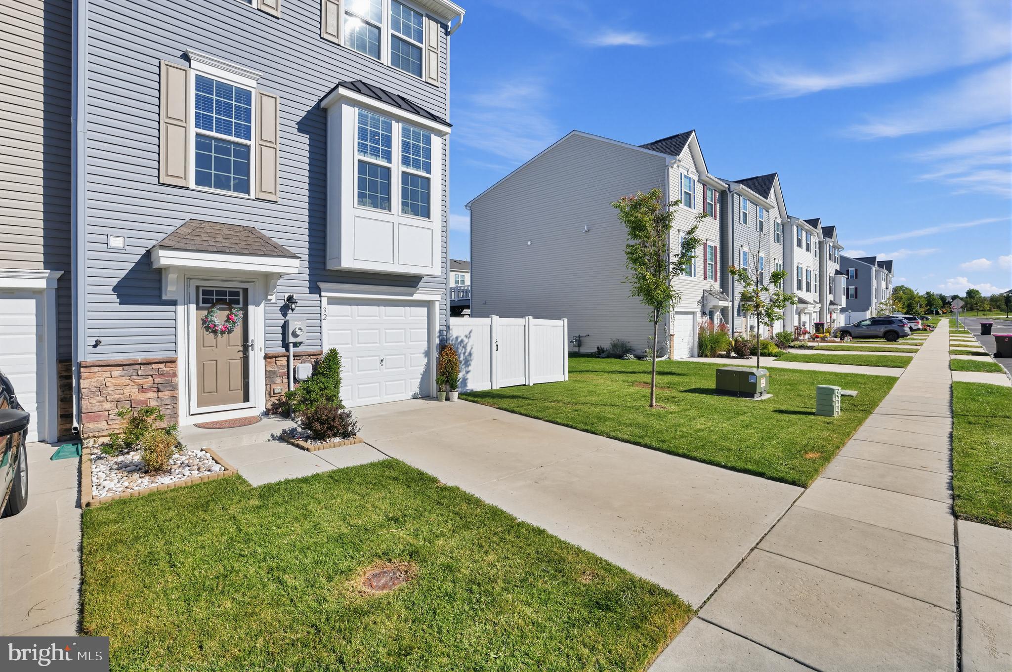 32 Continental Blvd, Sicklerville, NJ 08081 photo